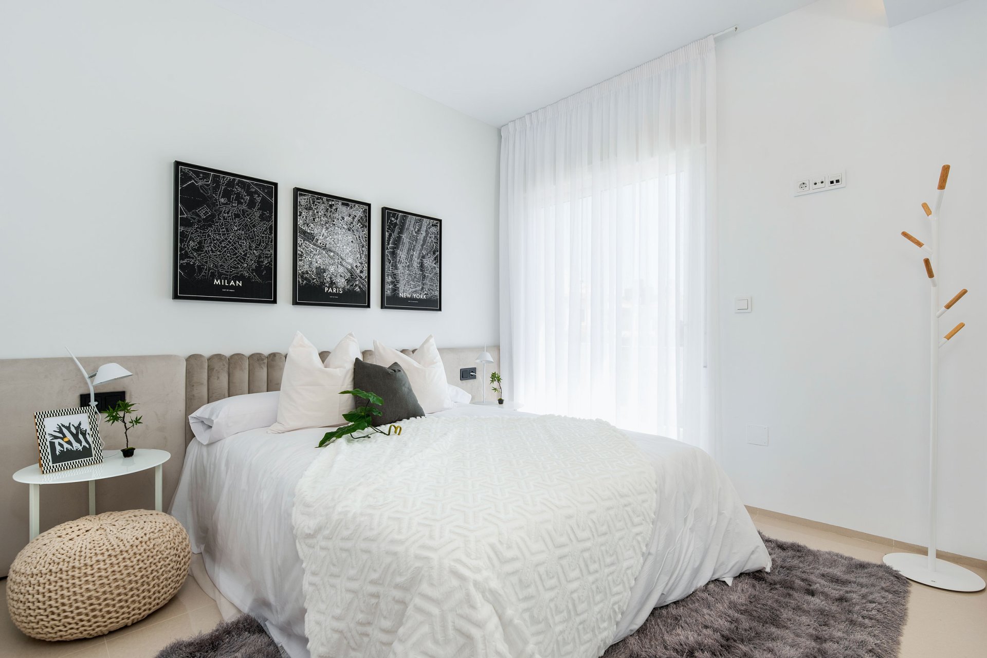 Obra nueva - Apartamento -
Rojales
