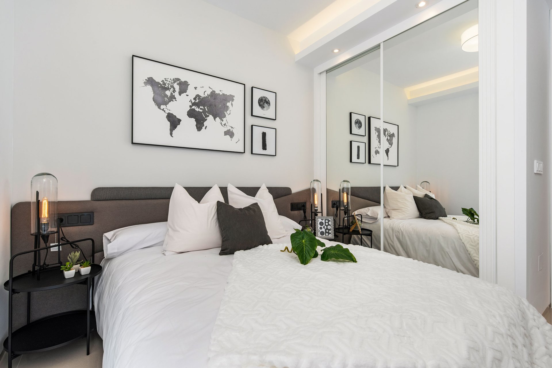 Obra nueva - Apartamento -
Rojales