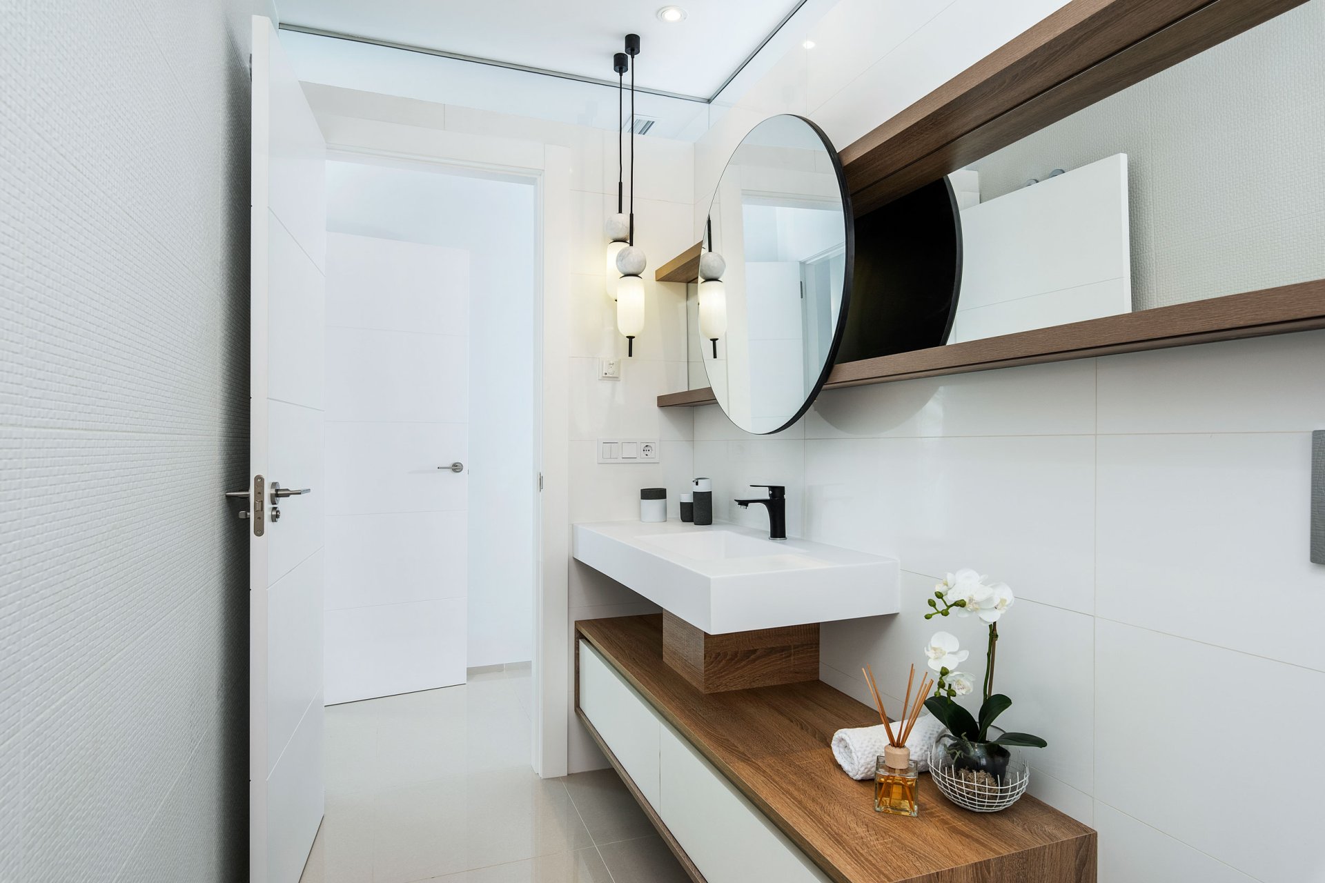 Obra nueva - Apartamento -
Rojales