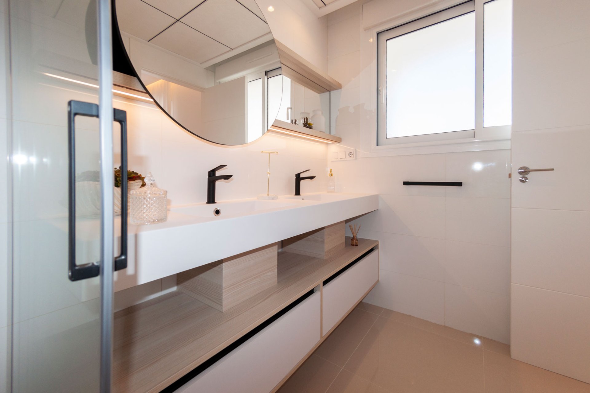 Obra nueva - Apartamento -
Rojales
