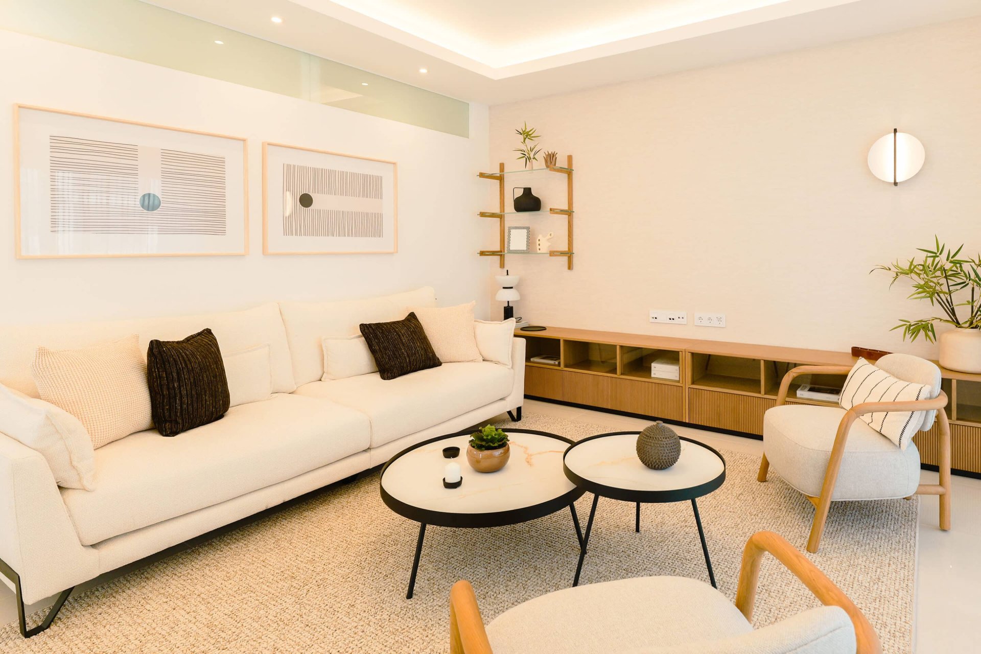 Obra nueva - Apartamento -
Rojales