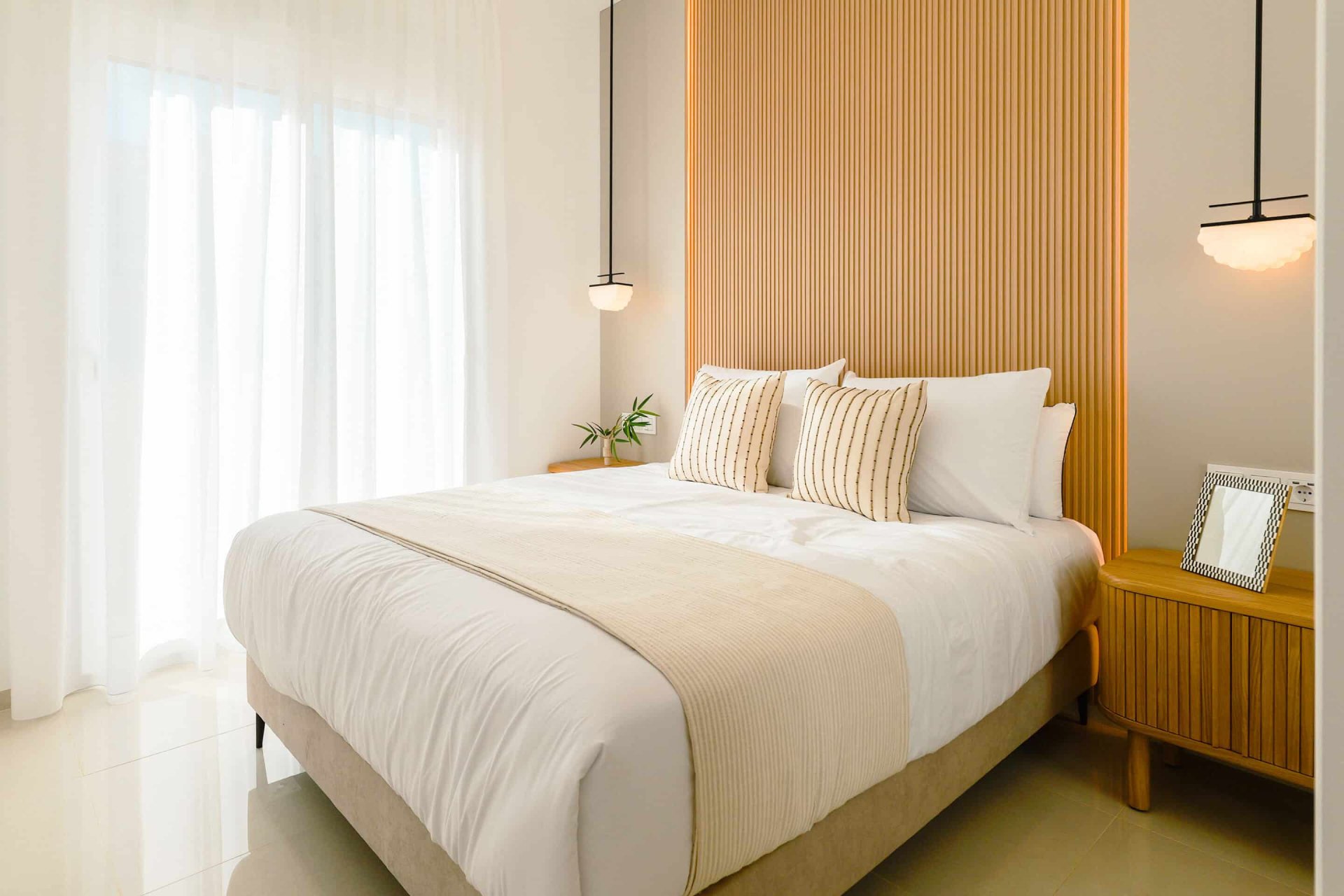 Obra nueva - Apartamento -
Rojales