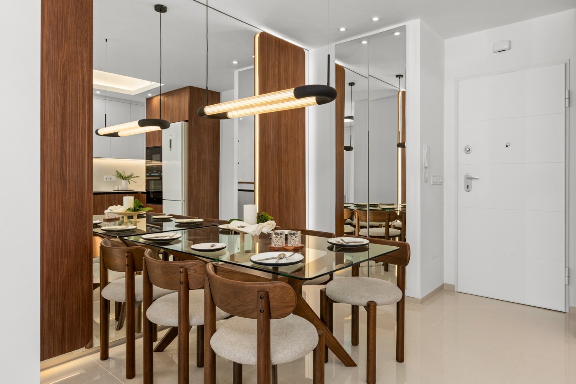 Obra nueva - Apartamento -
Rojales