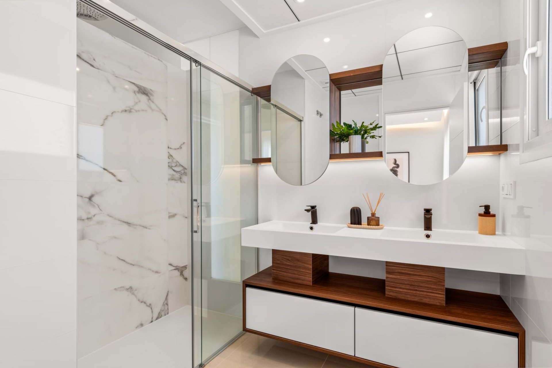 Obra nueva - Apartamento -
Rojales