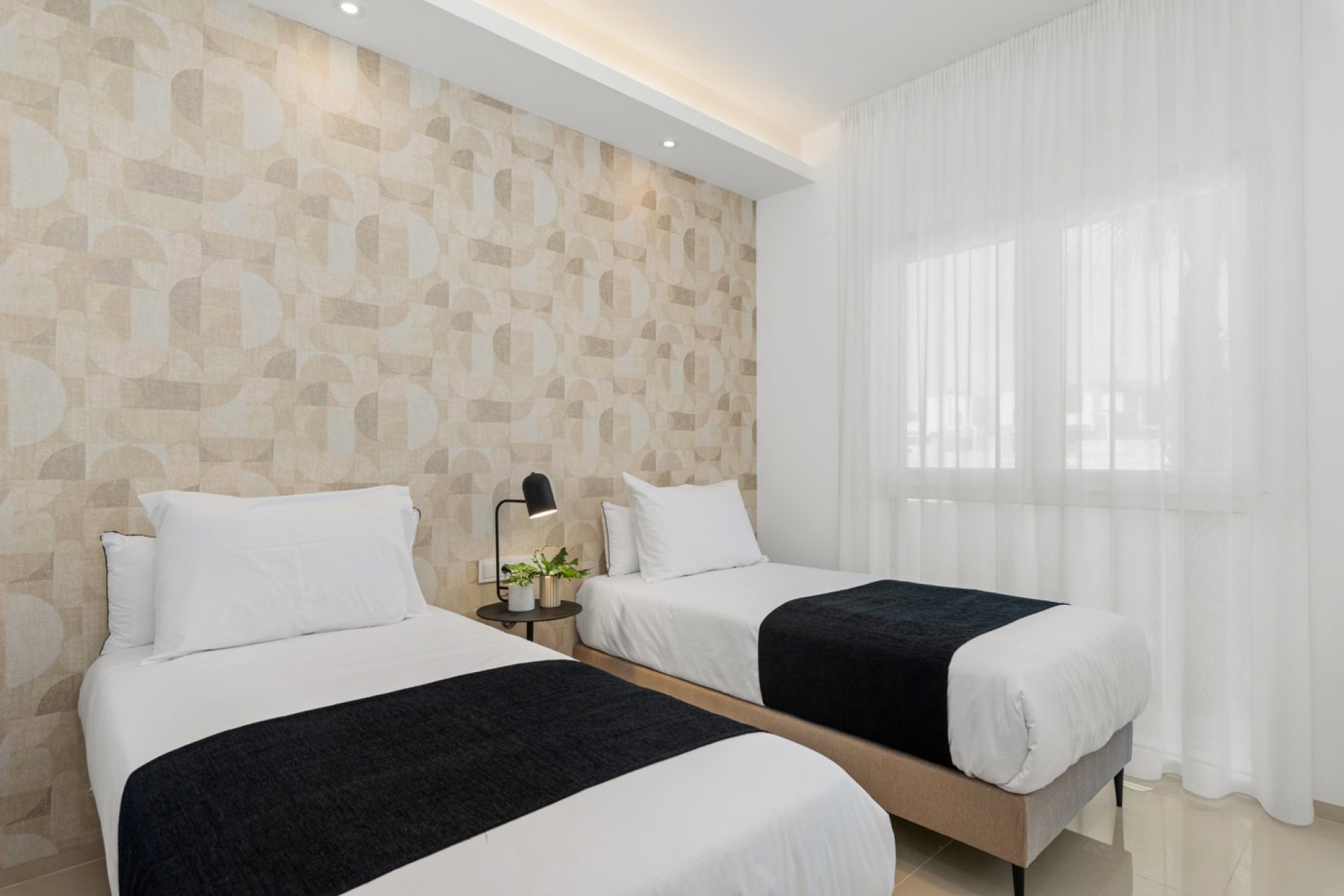 Obra nueva - Apartamento -
Rojales