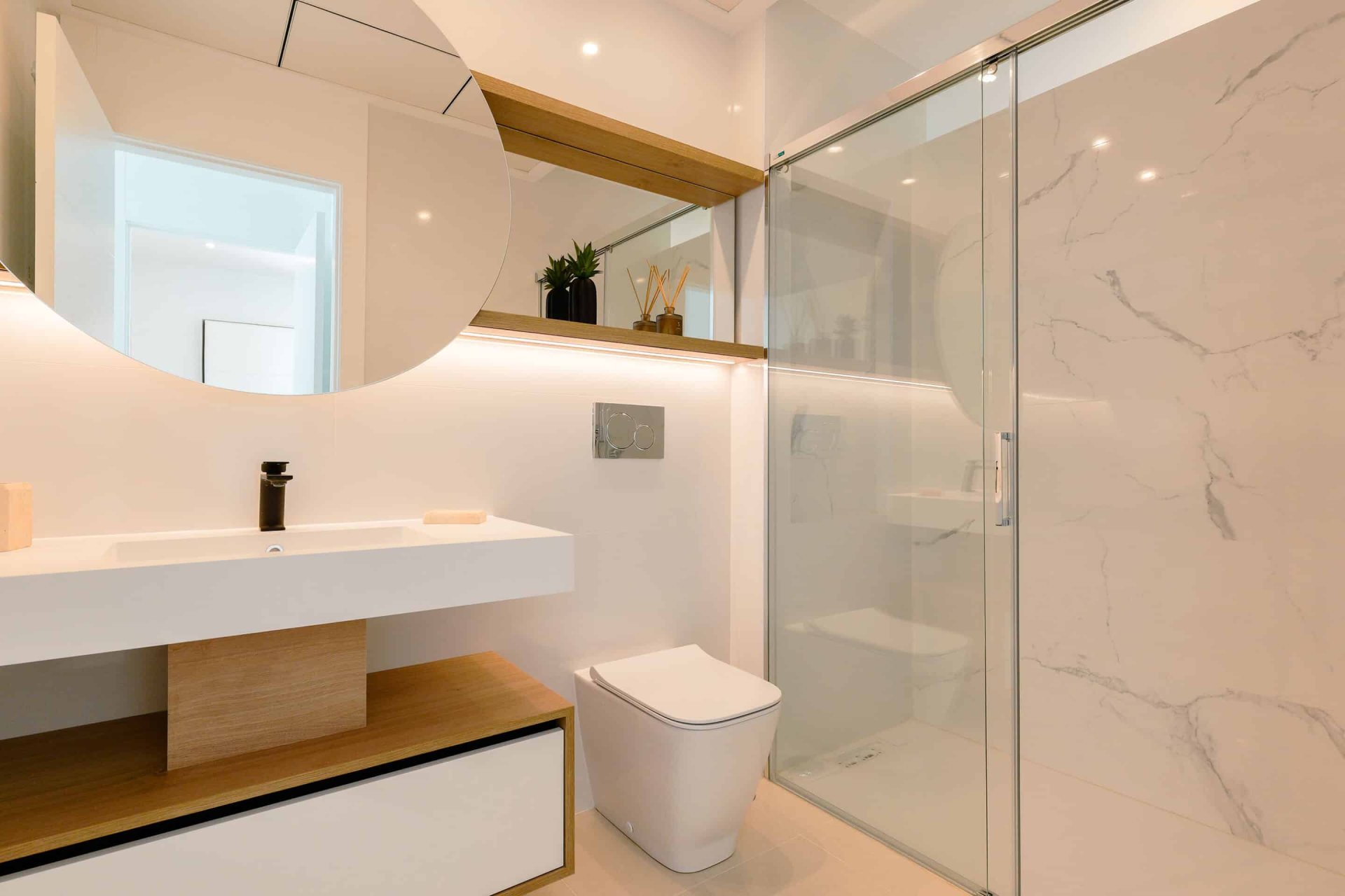 Obra nueva - Apartamento -
Rojales