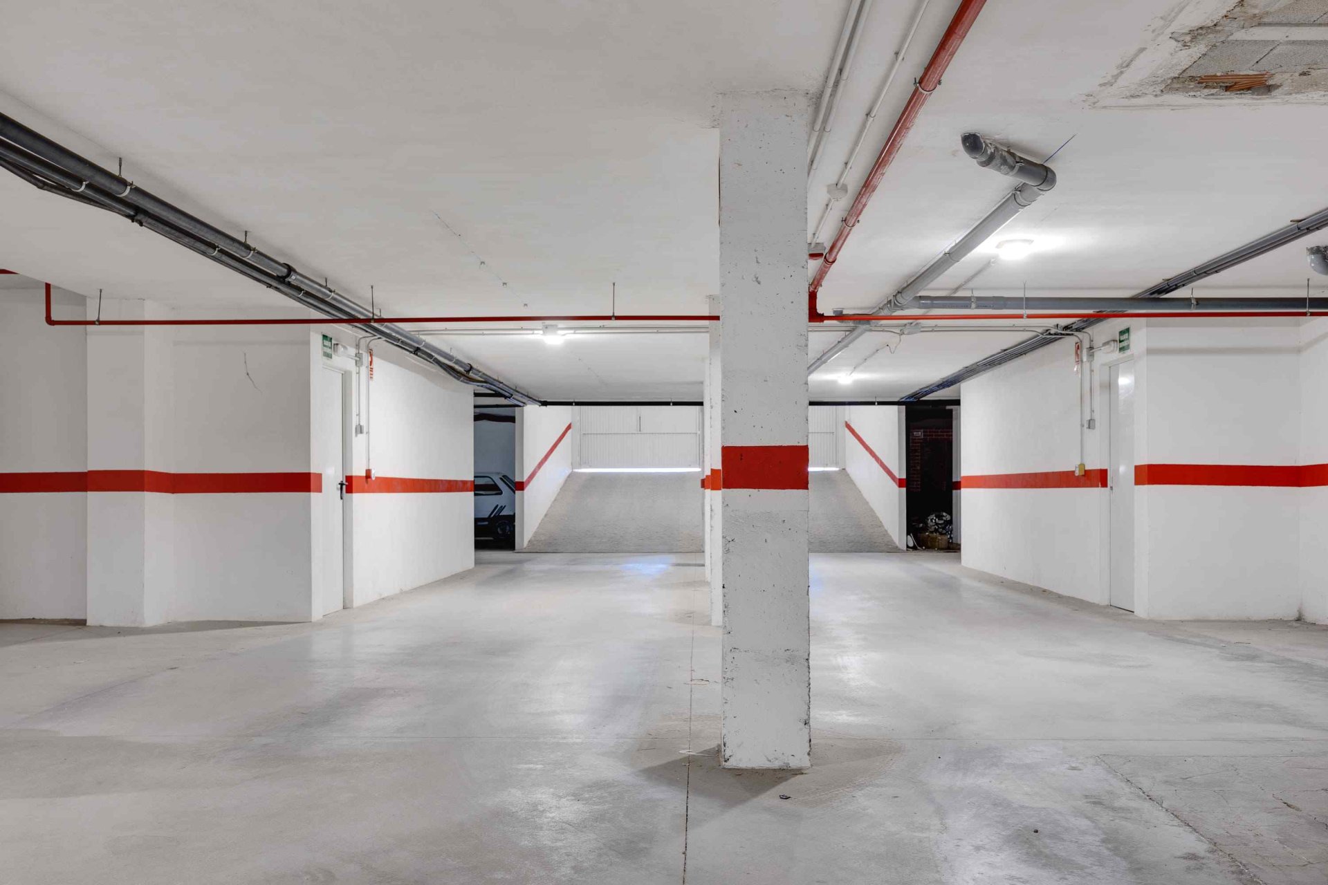 Obra nueva - Apartamento -
San Fulgencio