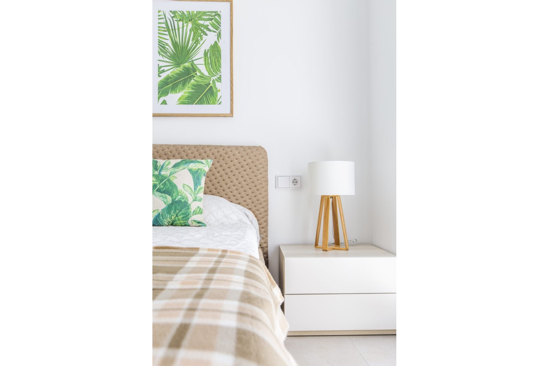 Obra nueva - Apartamento -
San Javier
