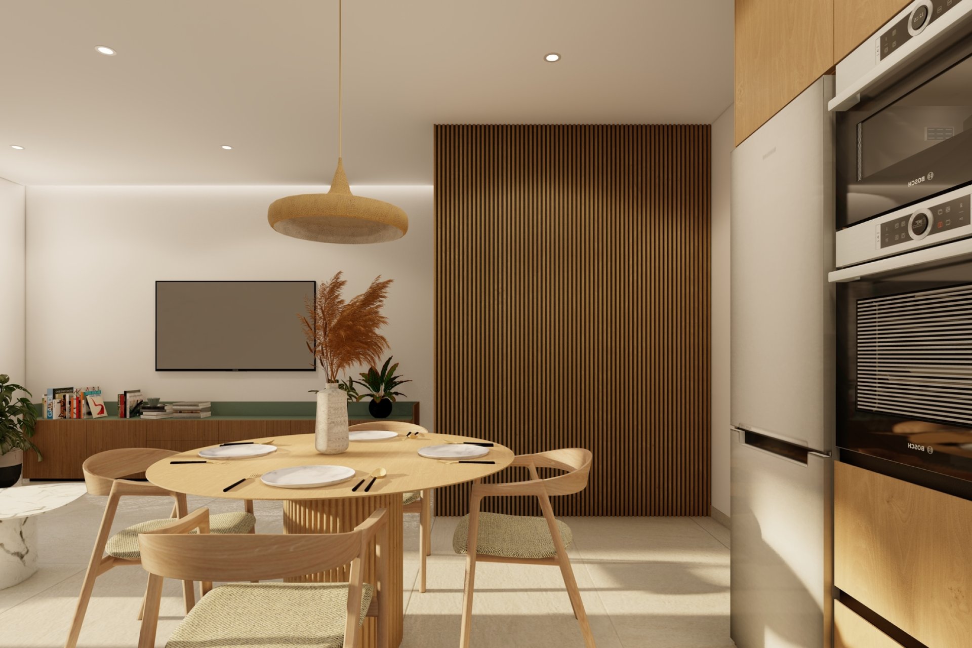 Obra nueva - Apartamento -
San Pedro del Pinatar