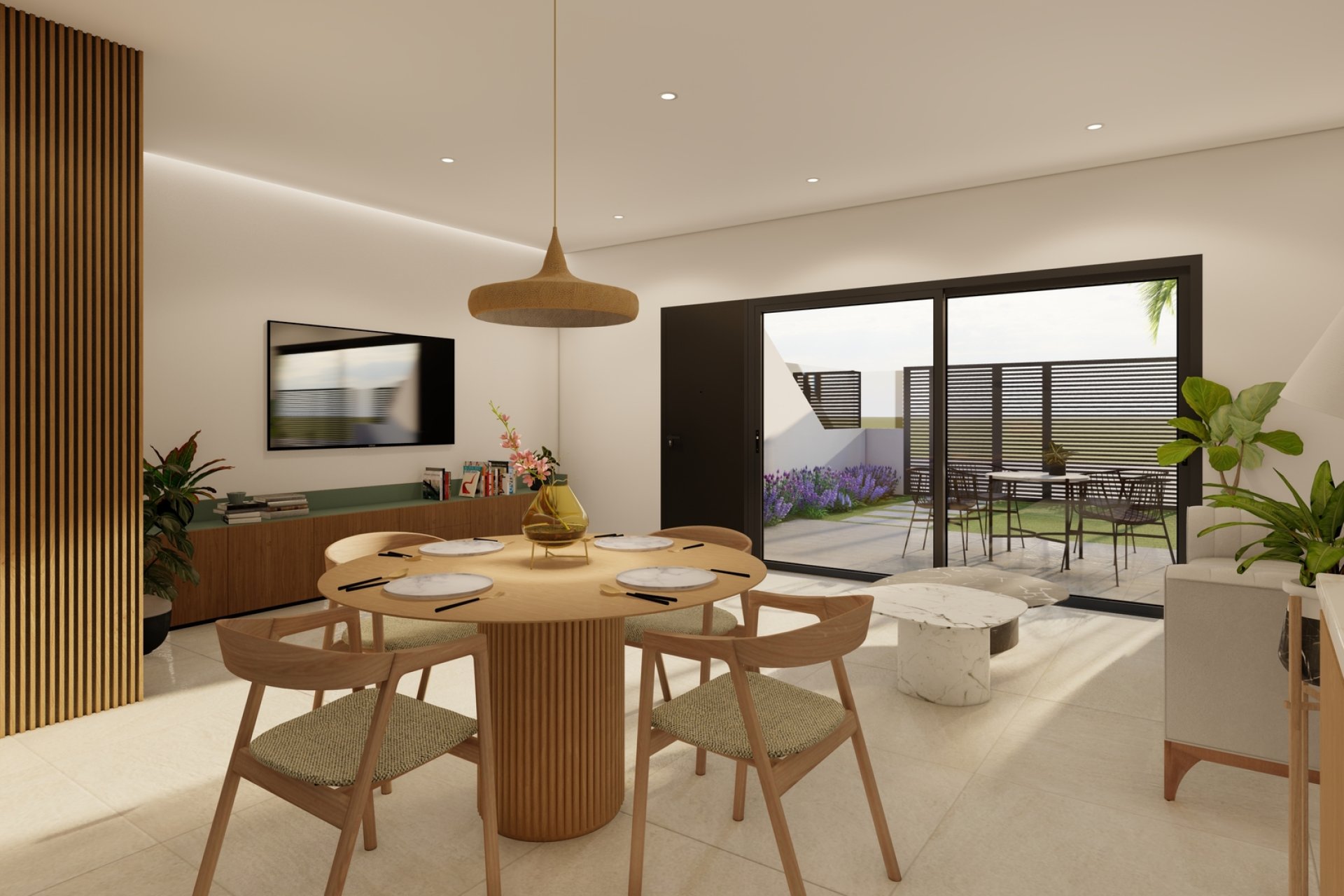 Obra nueva - Apartamento -
San Pedro del Pinatar