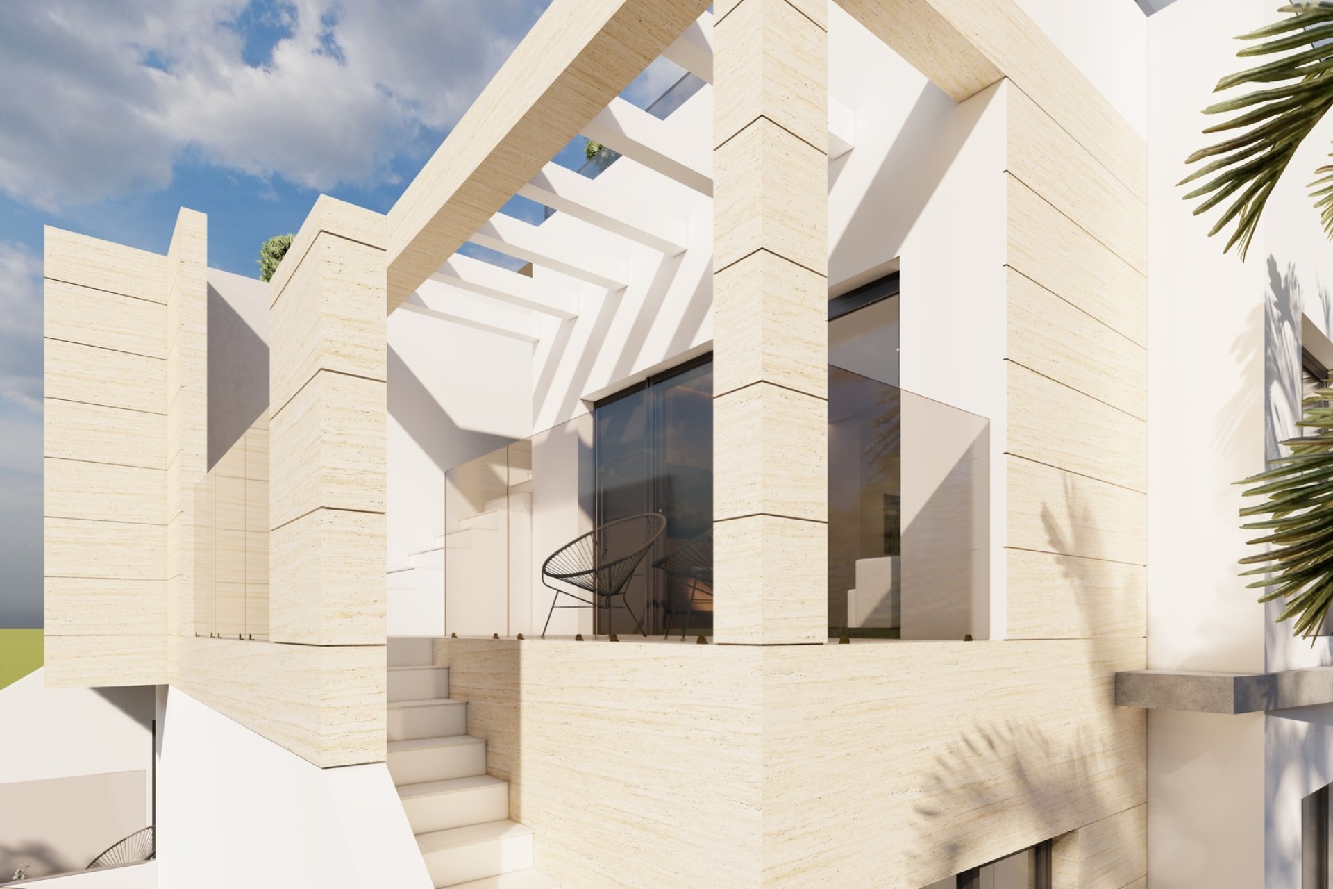 Obra nueva - Apartamento -
San Pedro del Pinatar