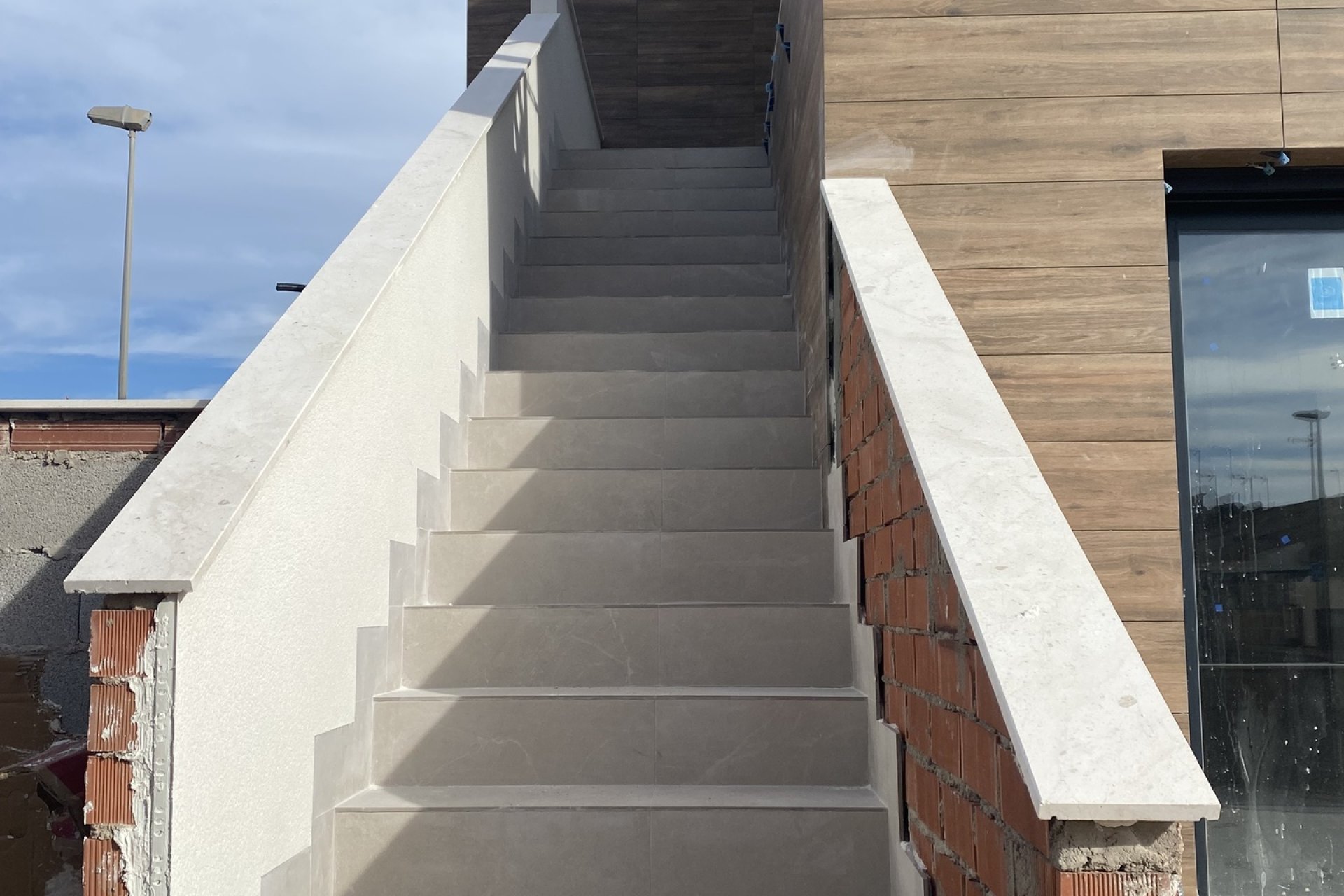 Obra nueva - Apartamento -
San Pedro del Pinatar
