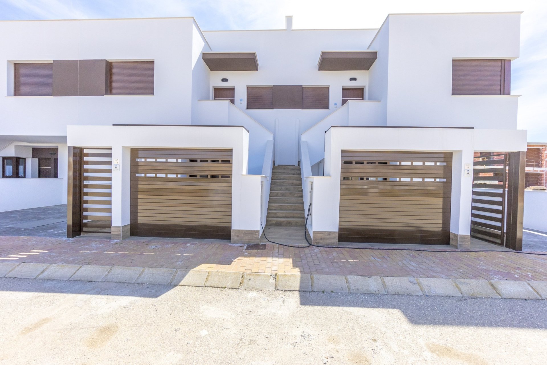 Obra nueva - Apartamento -
San Pedro del Pinatar
