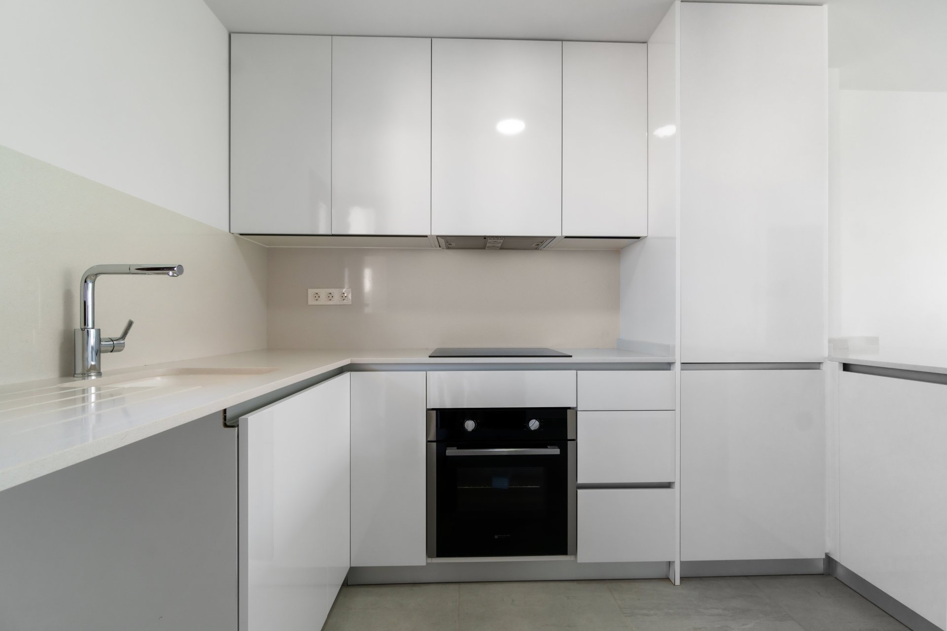 Obra nueva - Apartamento -
San Pedro del Pinatar