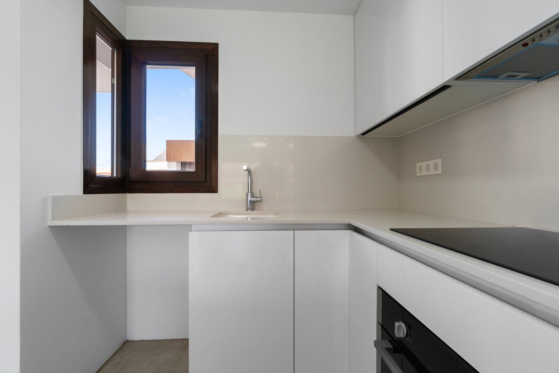 Obra nueva - Apartamento -
San Pedro del Pinatar