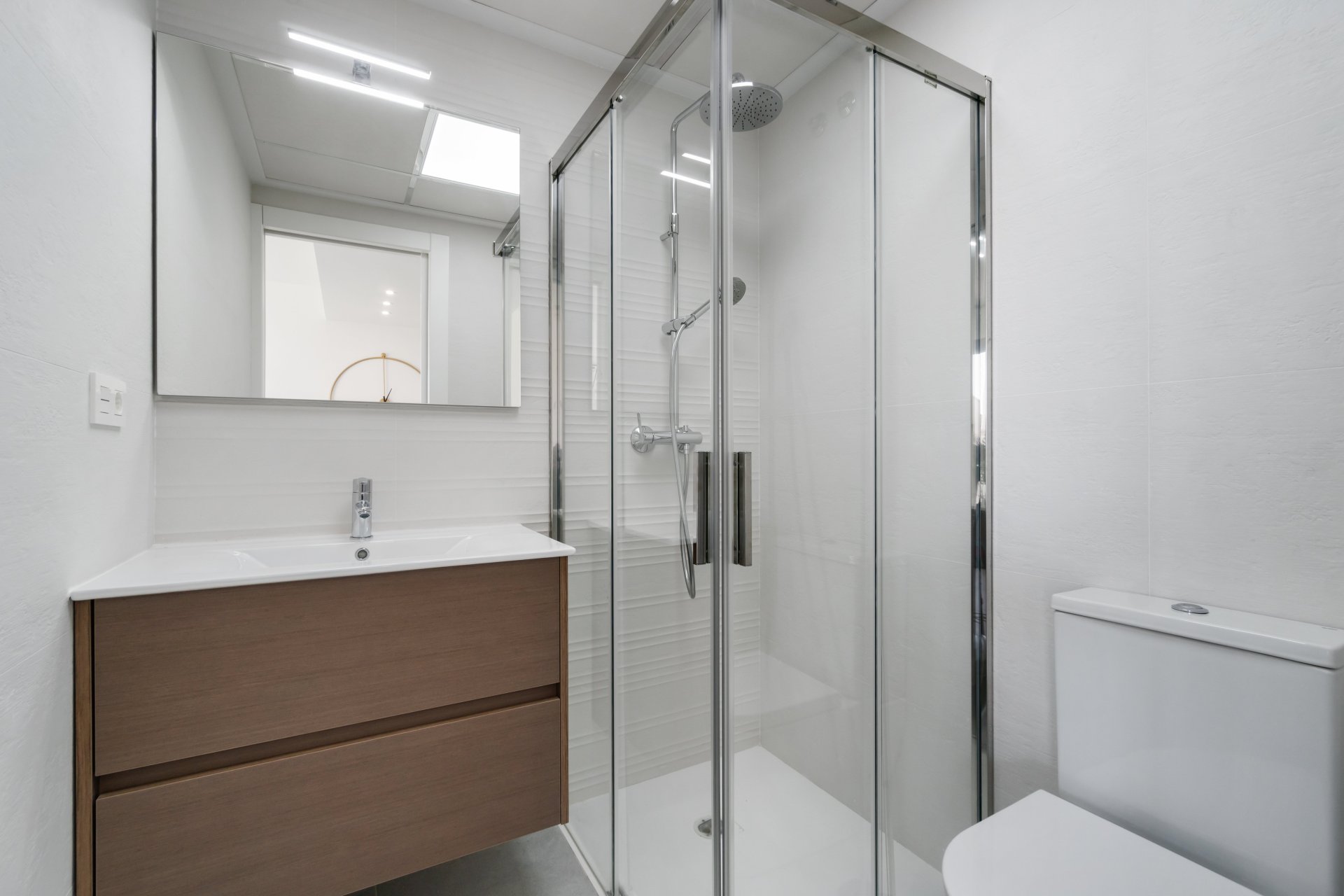 Obra nueva - Apartamento -
San Pedro del Pinatar