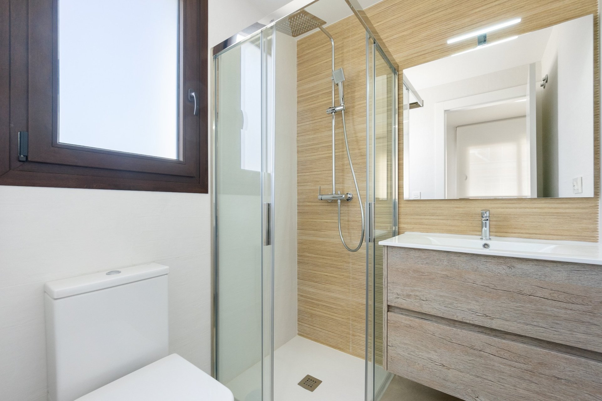 Obra nueva - Apartamento -
San Pedro del Pinatar