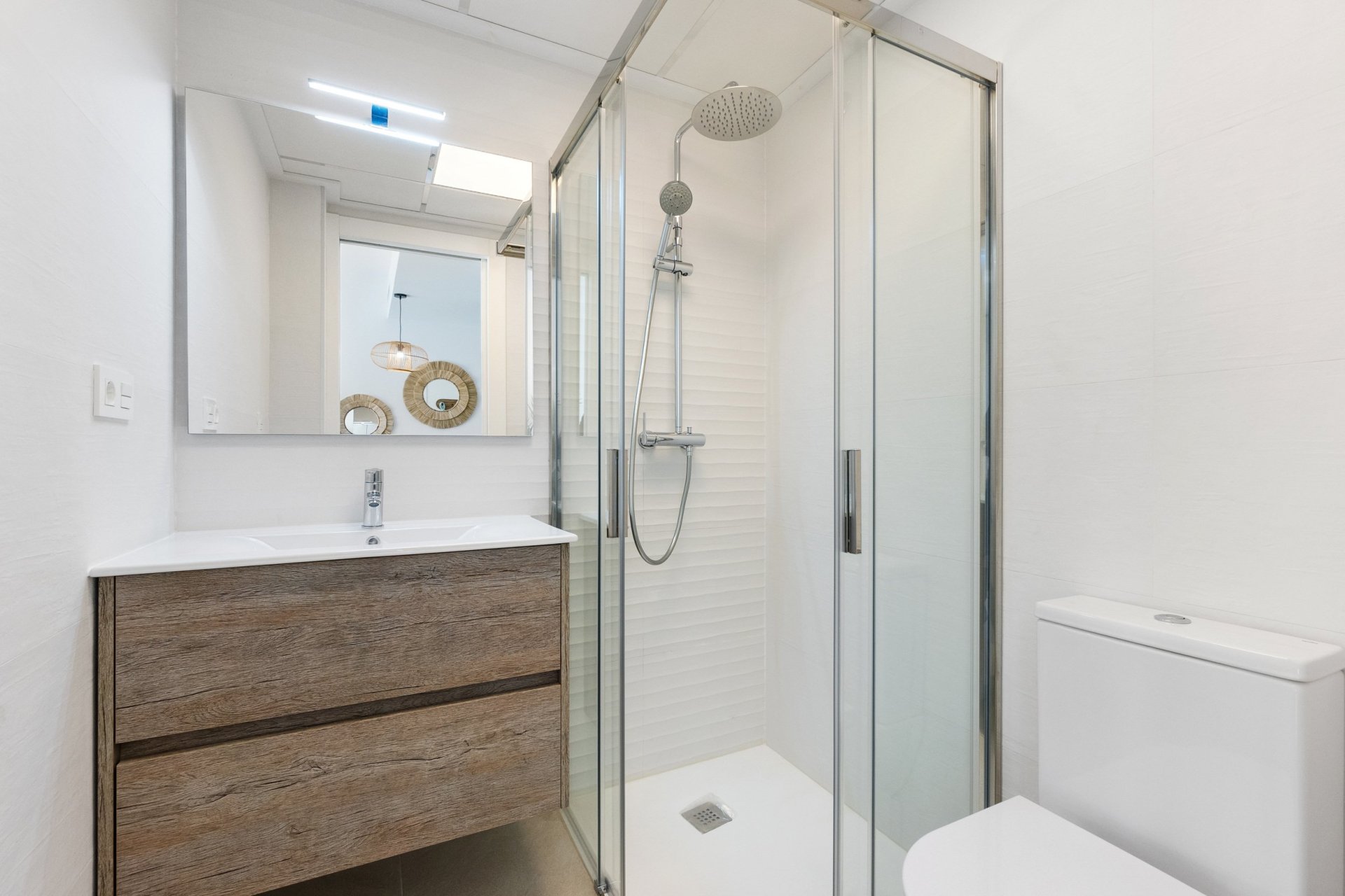 Obra nueva - Apartamento -
San Pedro del Pinatar