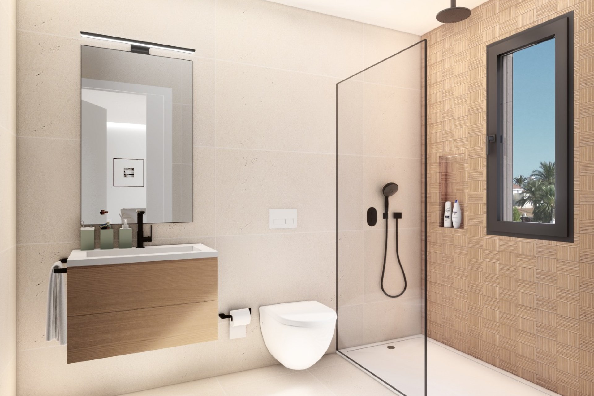 Obra nueva - Apartamento -
San Pedro del Pinatar