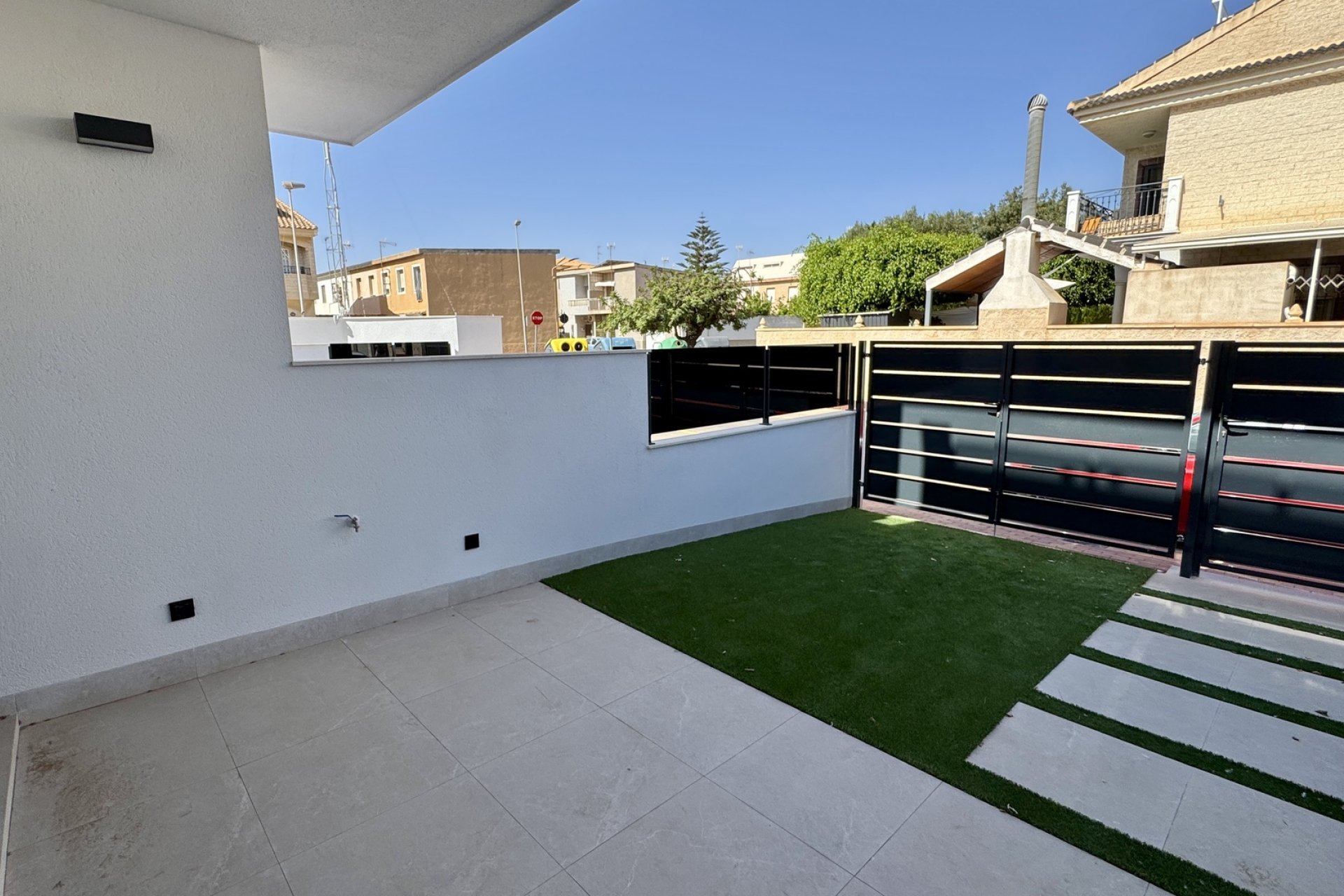 Obra nueva - Apartamento -
San Pedro del Pinatar