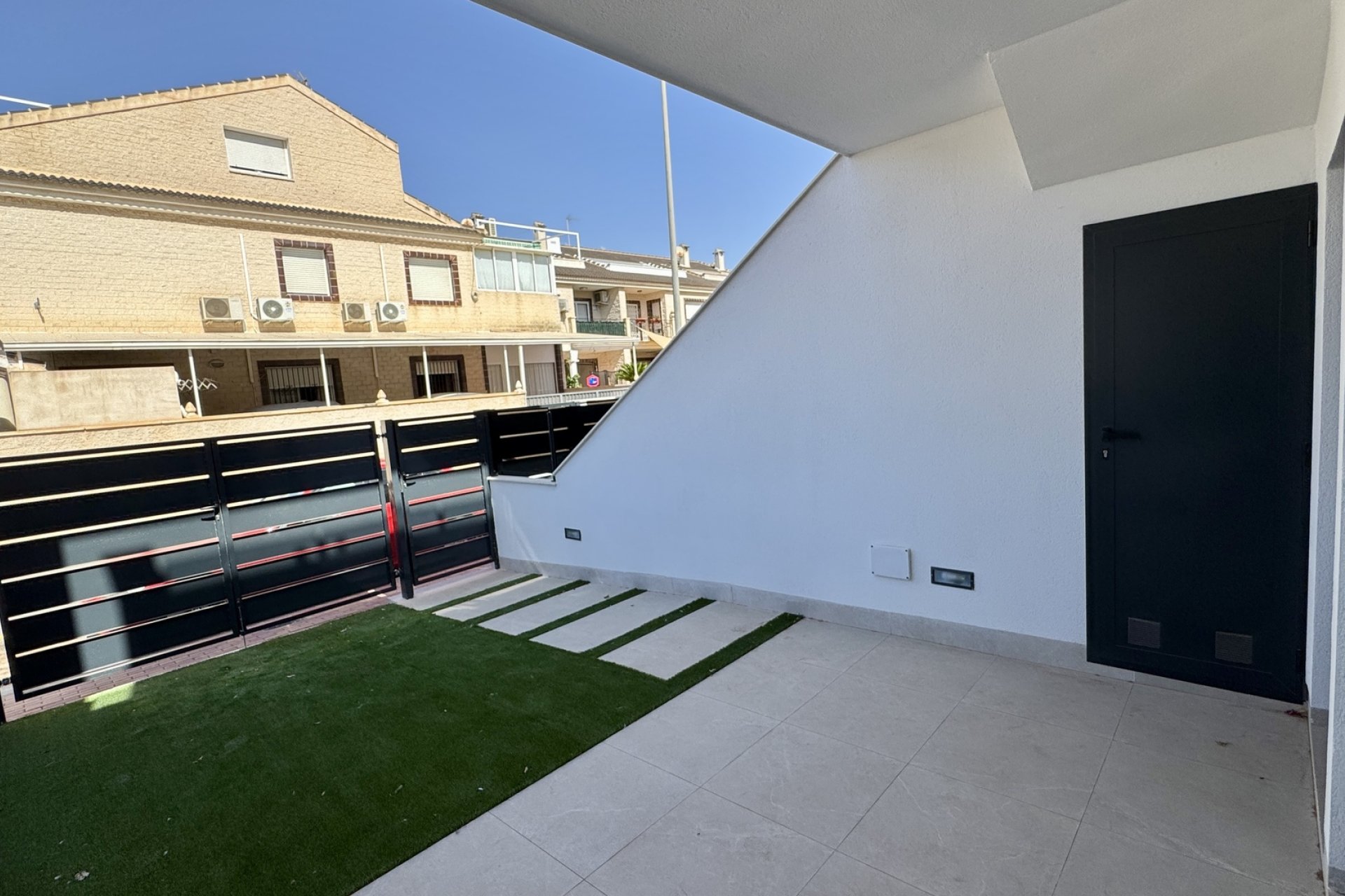 Obra nueva - Apartamento -
San Pedro del Pinatar