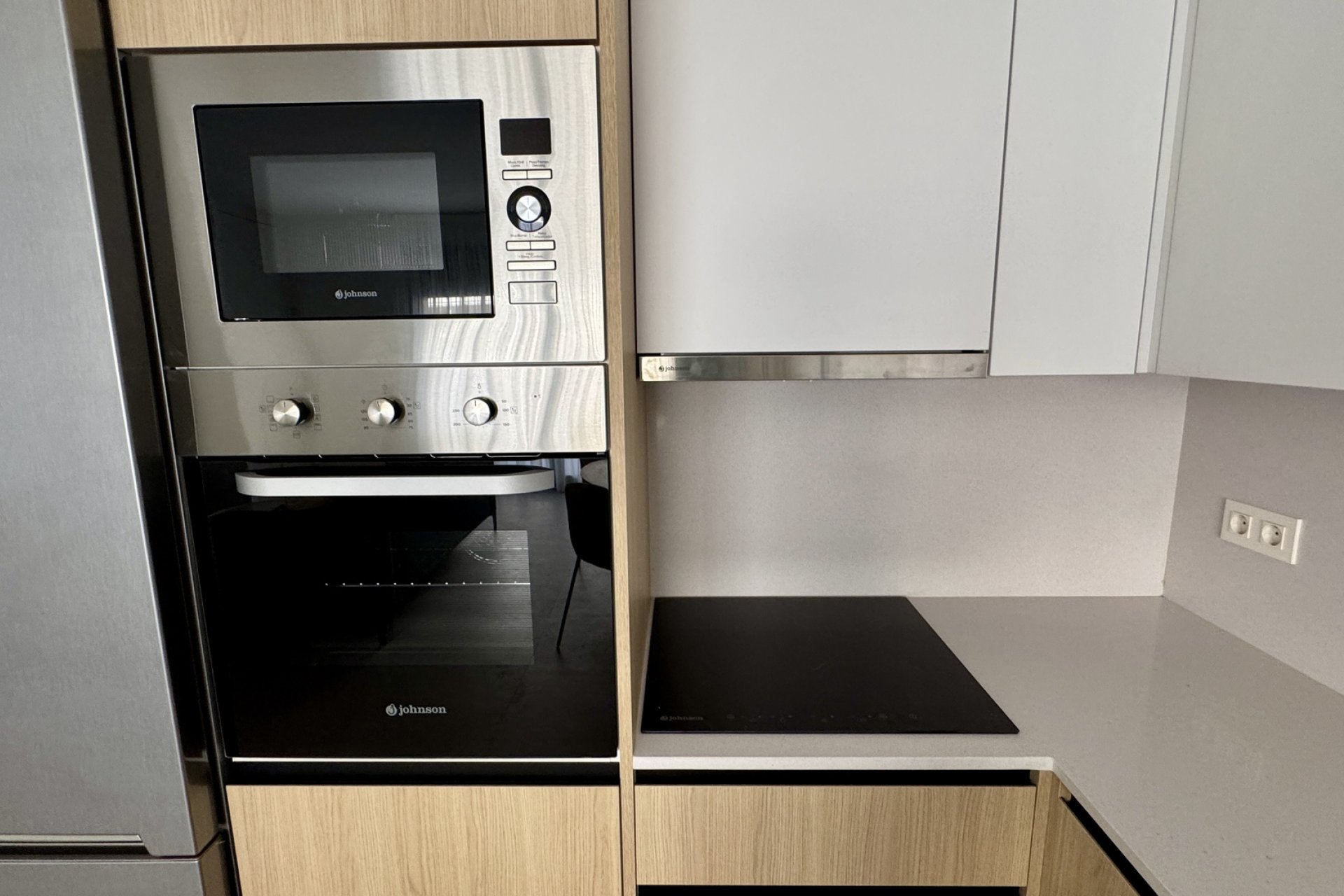 Obra nueva - Apartamento -
San Pedro del Pinatar