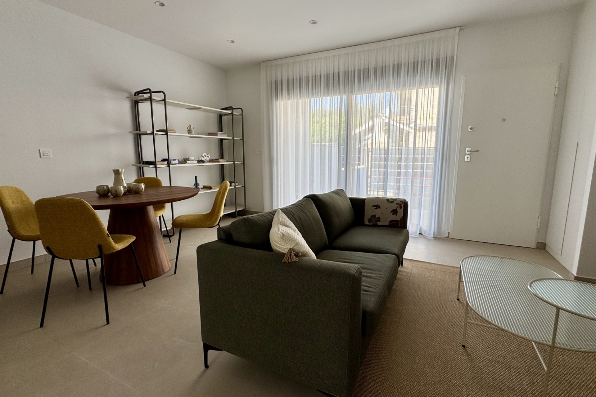 Obra nueva - Apartamento -
San Pedro del Pinatar