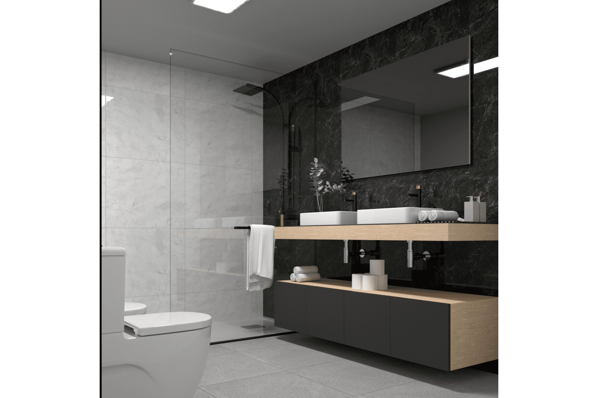 Obra nueva - Apartamento -
San Pedro del Pinatar