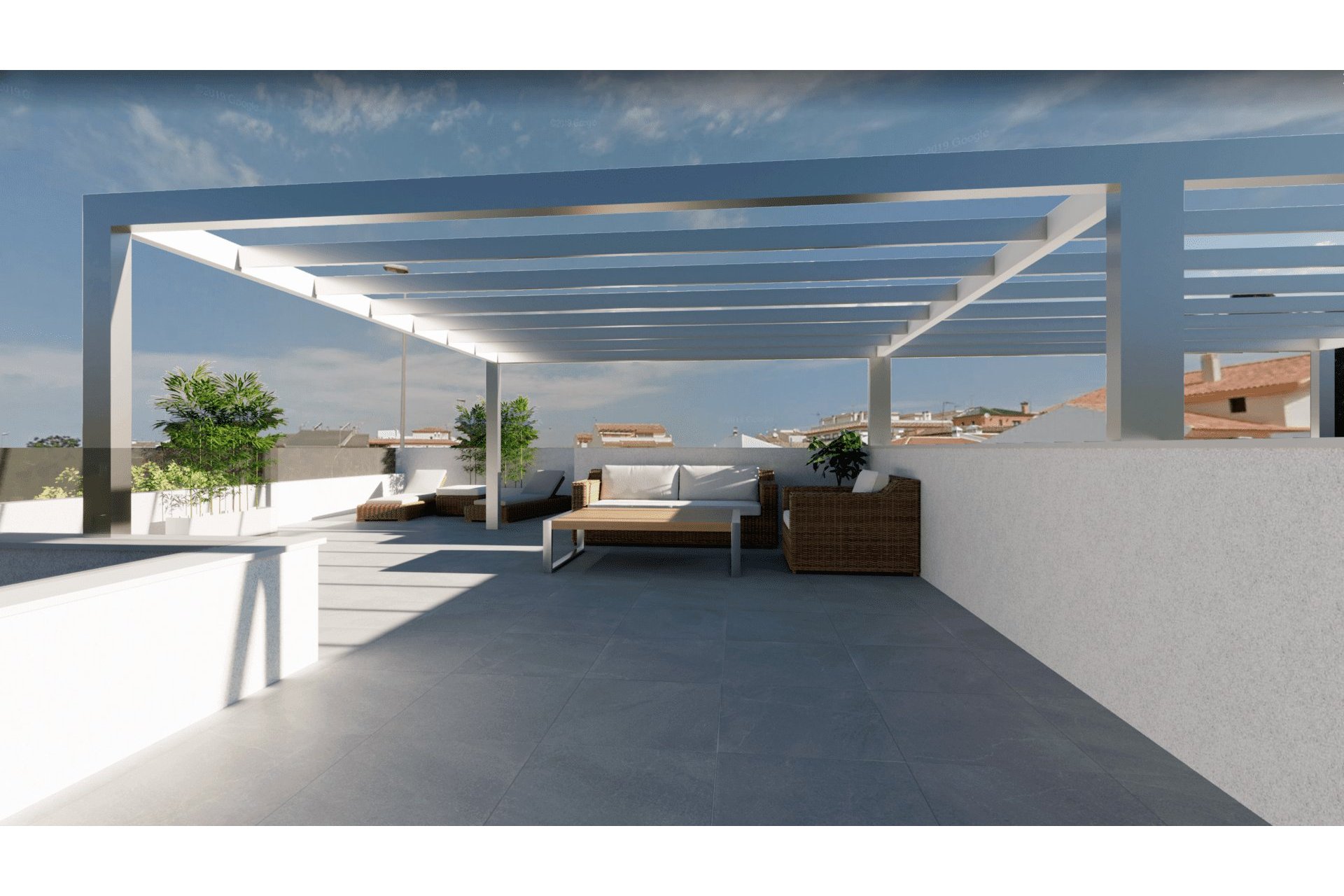 Obra nueva - Apartamento -
San Pedro del Pinatar