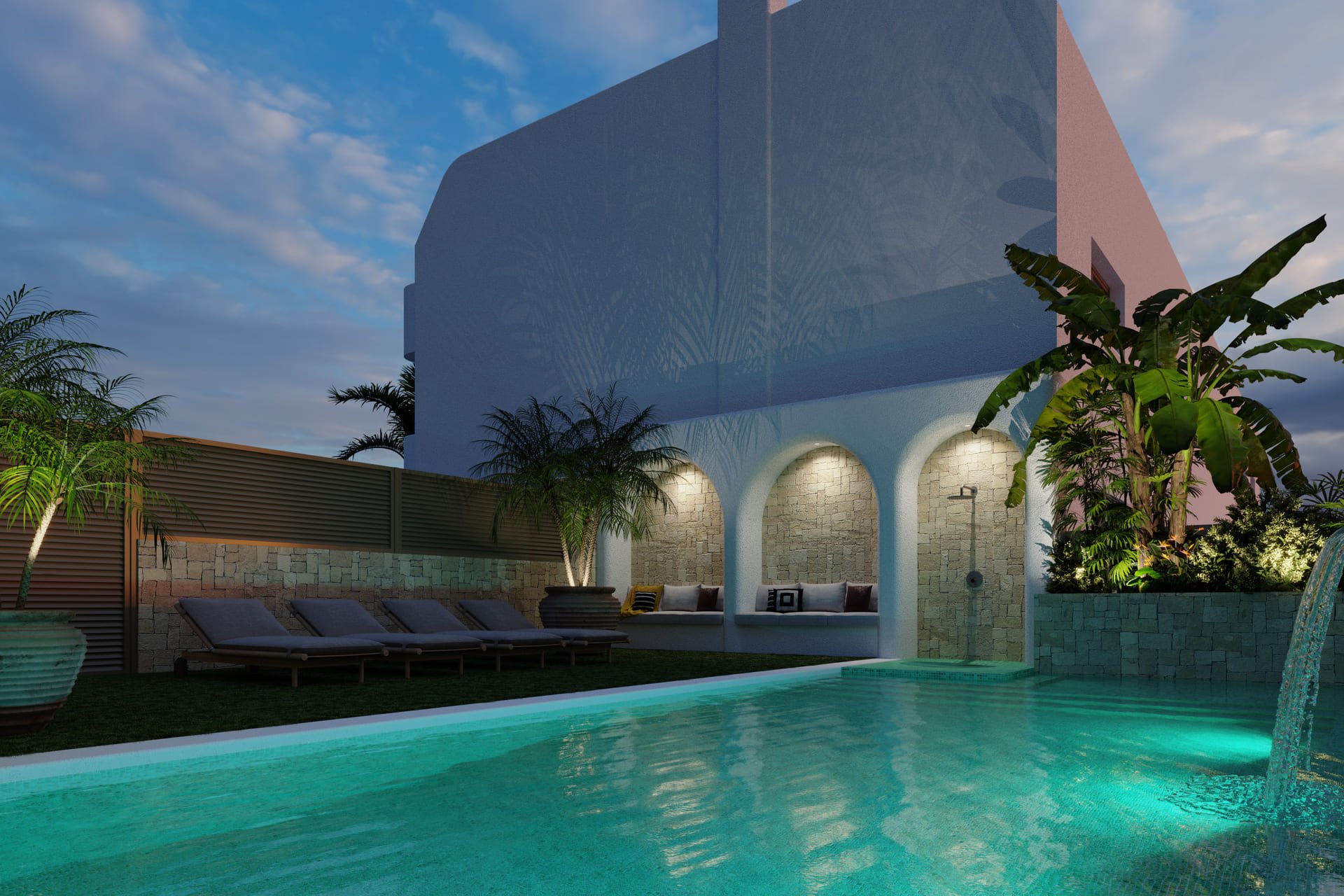 Obra nueva - Apartamento -
San Pedro del Pinatar