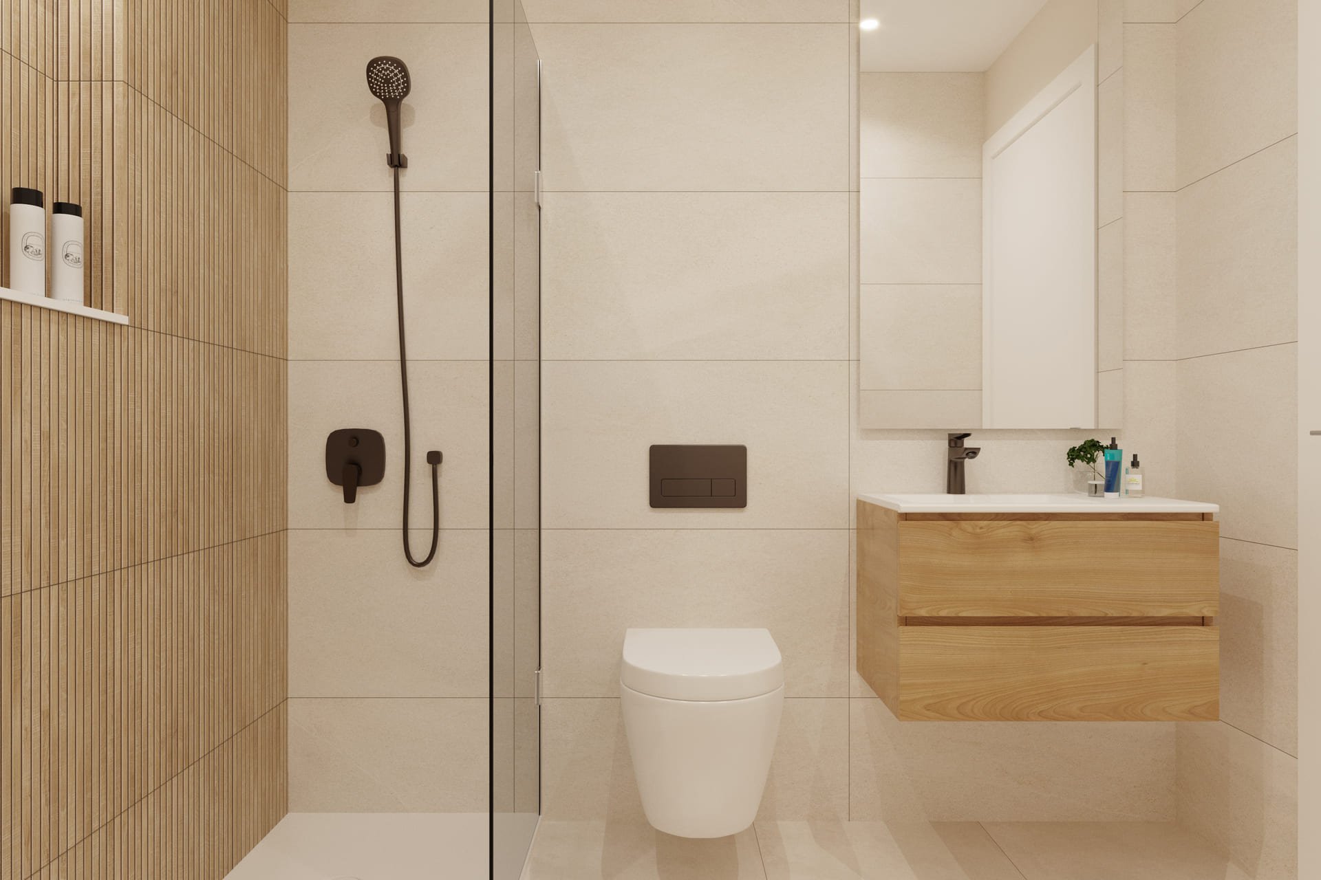 Obra nueva - Apartamento -
San Pedro del Pinatar