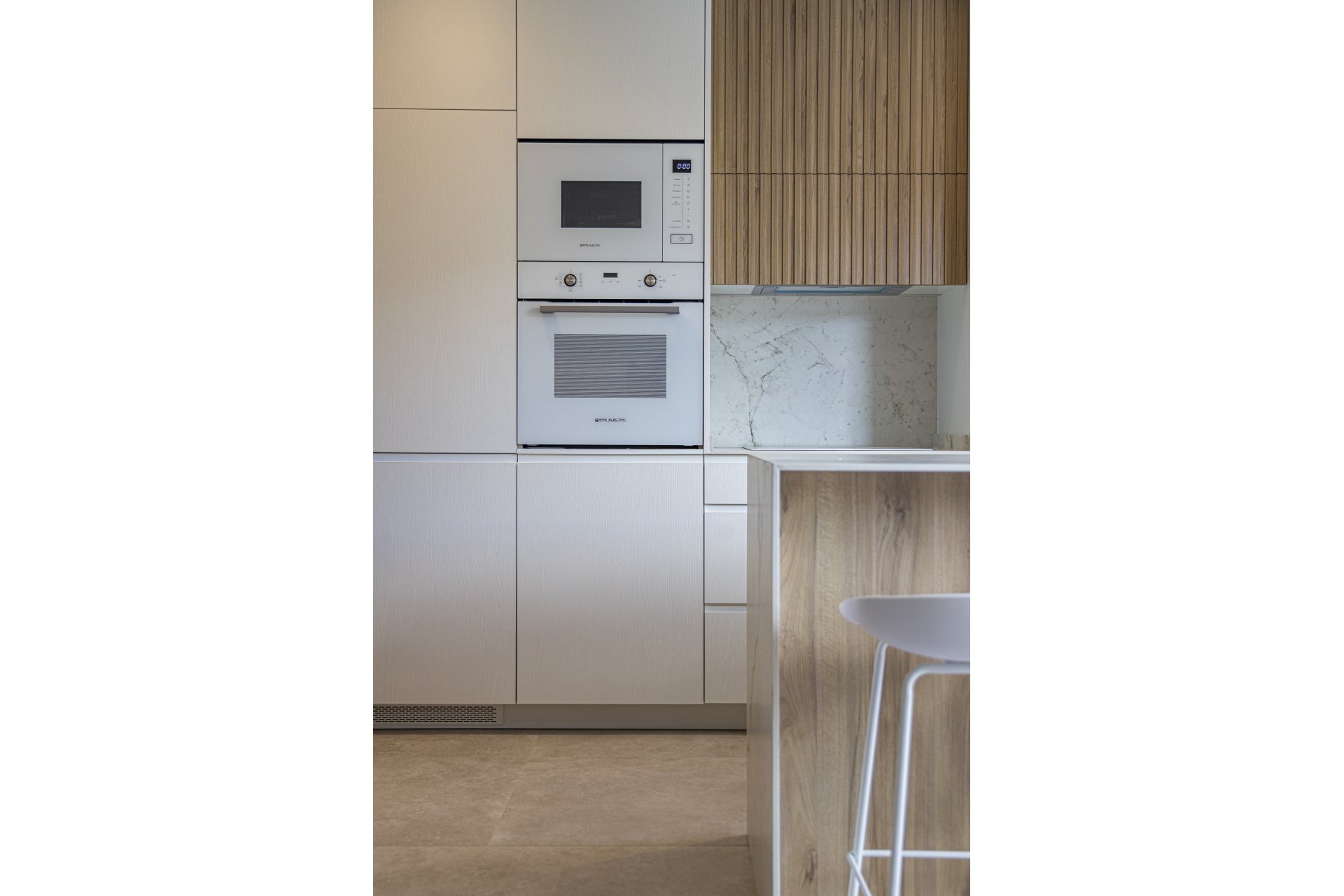 Obra nueva - Apartamento -
San Pedro del Pinatar