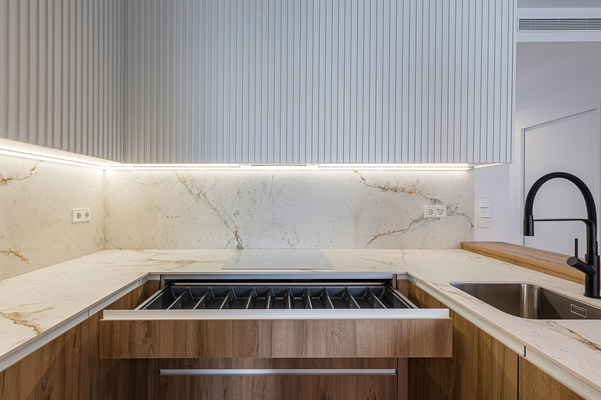 Obra nueva - Apartamento -
San Pedro del Pinatar