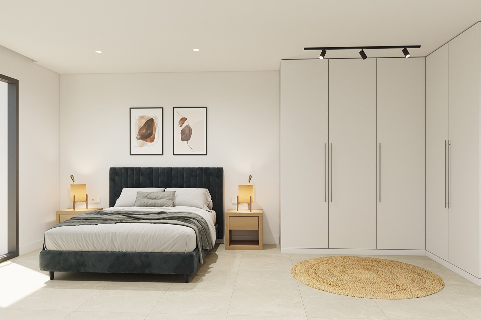Obra nueva - Apartamento -
San Pedro del Pinatar