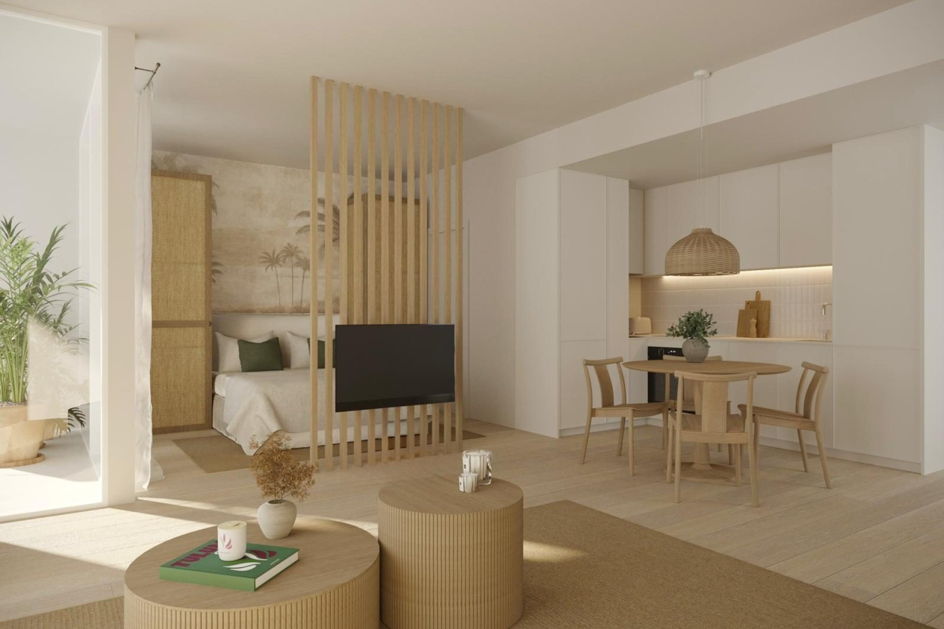 Obra nueva - Apartamento -
San Pedro del Pinatar