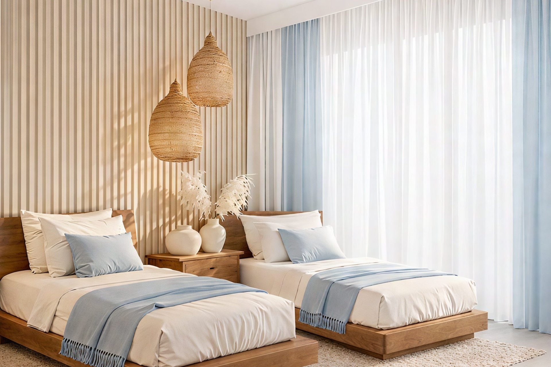 Obra nueva - Apartamento -
San Pedro del Pinatar