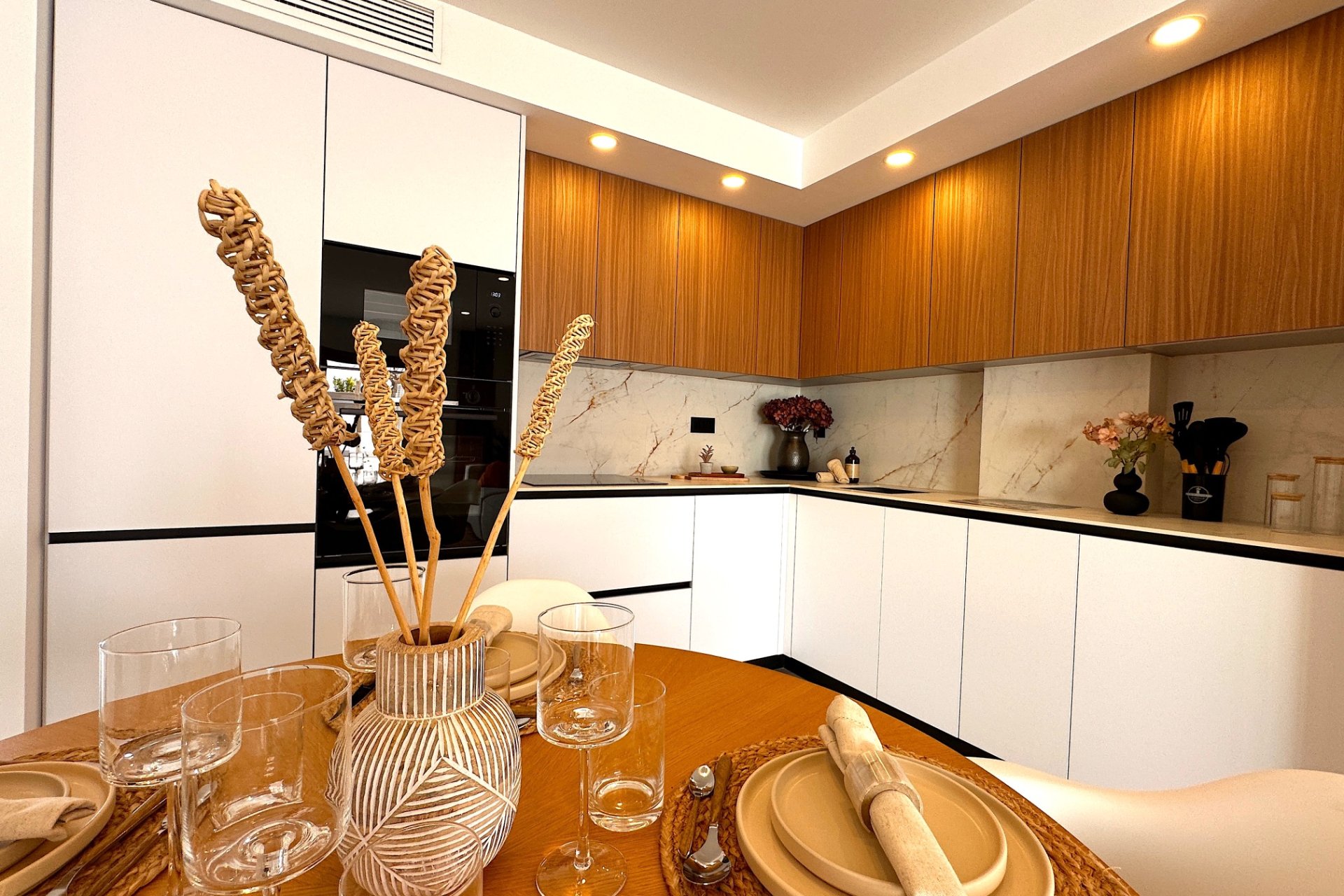 Obra nueva - Apartamento -
San Pedro del Pinatar