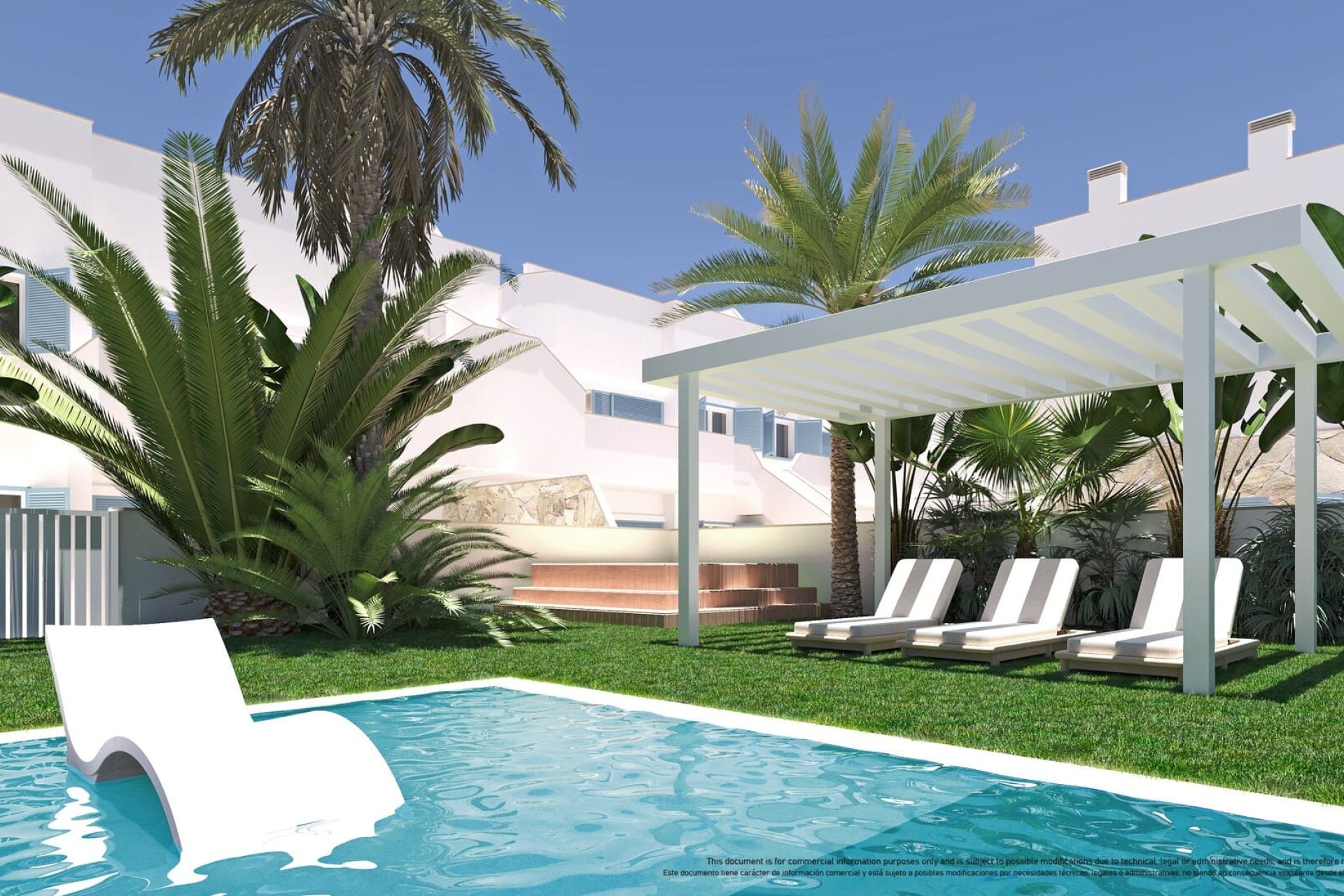 Obra nueva - Apartamento -
Torre de la Horadada