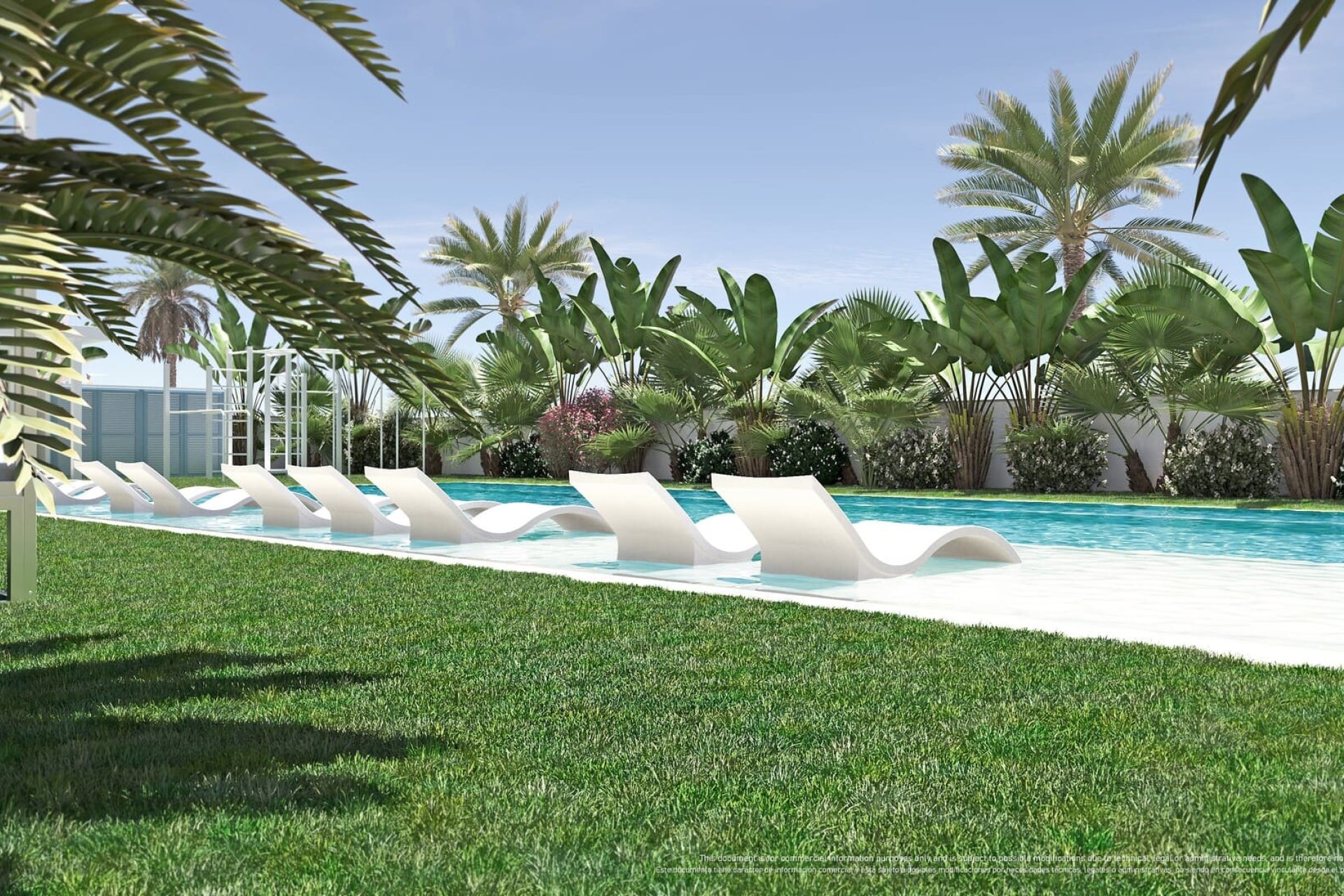Obra nueva - Apartamento -
Torre de la Horadada