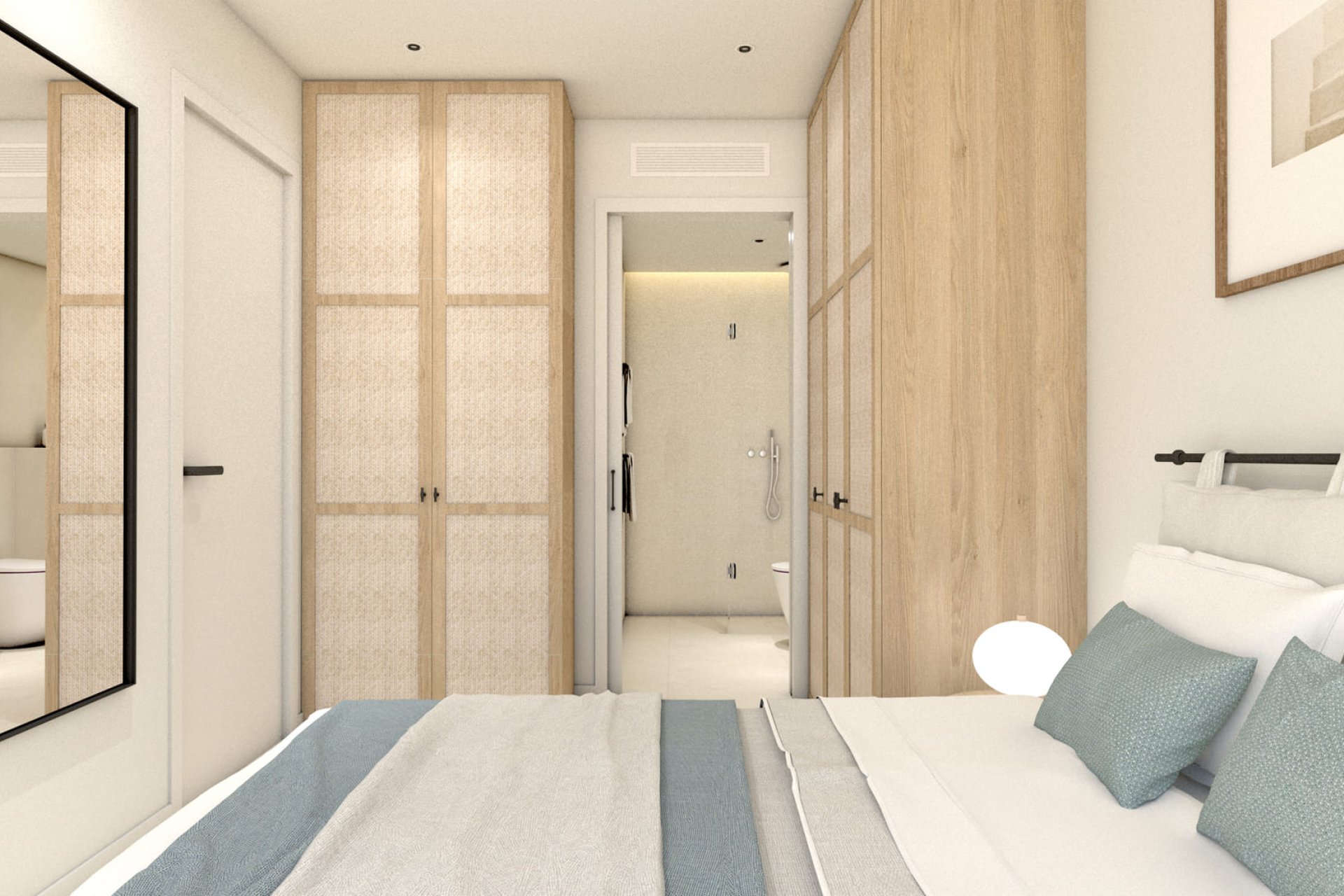 Obra nueva - Apartamento -
Torre de la Horadada