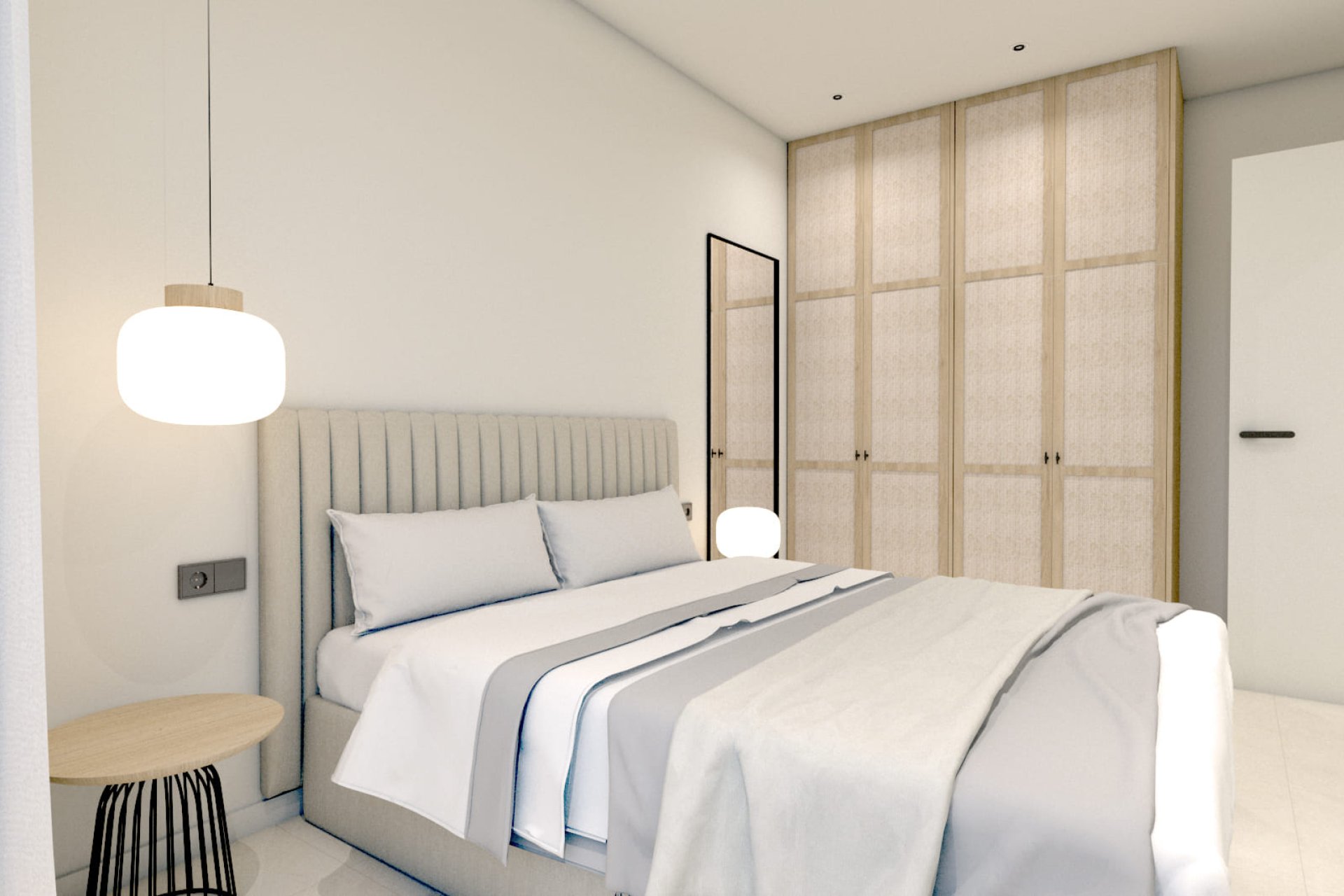 Obra nueva - Apartamento -
Torre de la Horadada