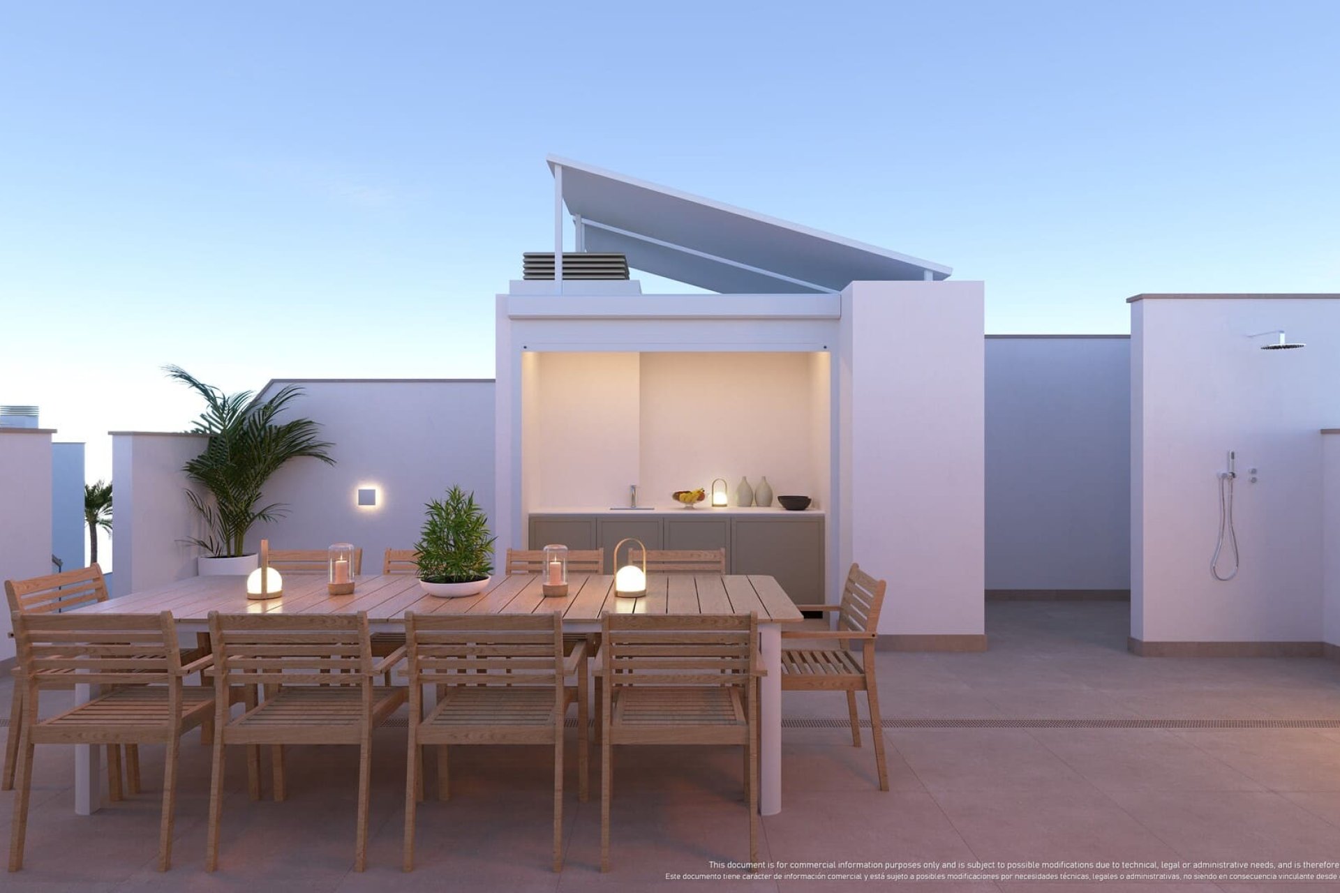 Obra nueva - Apartamento -
Torre de la Horadada
