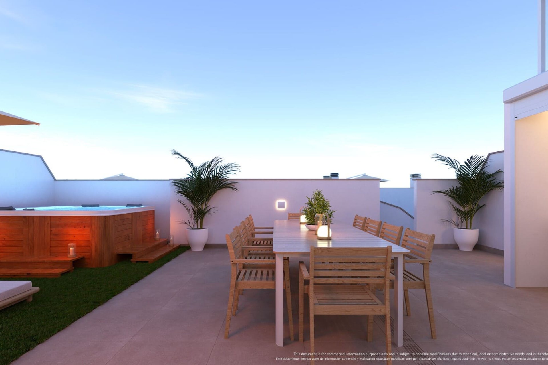 Obra nueva - Apartamento -
Torre de la Horadada