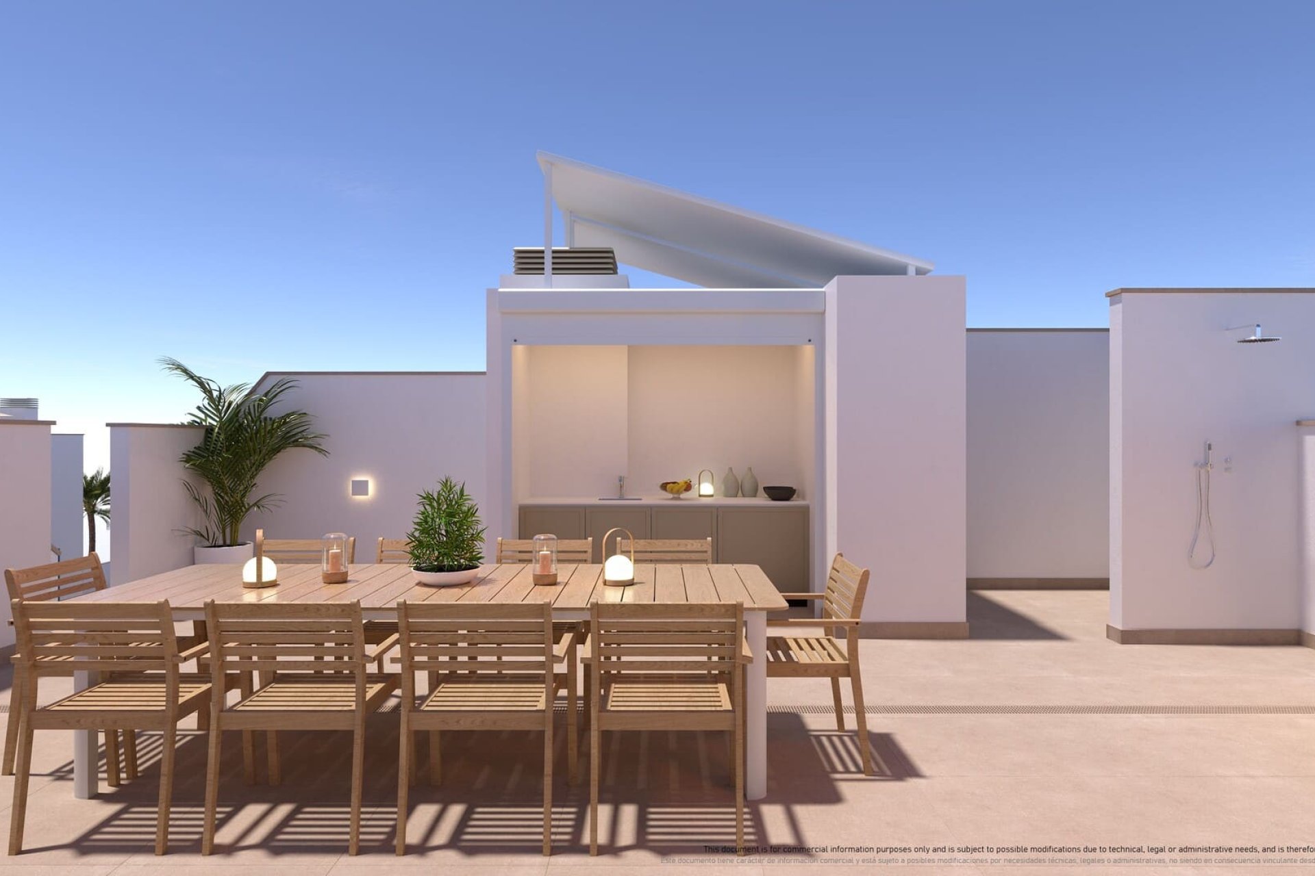 Obra nueva - Apartamento -
Torre de la Horadada