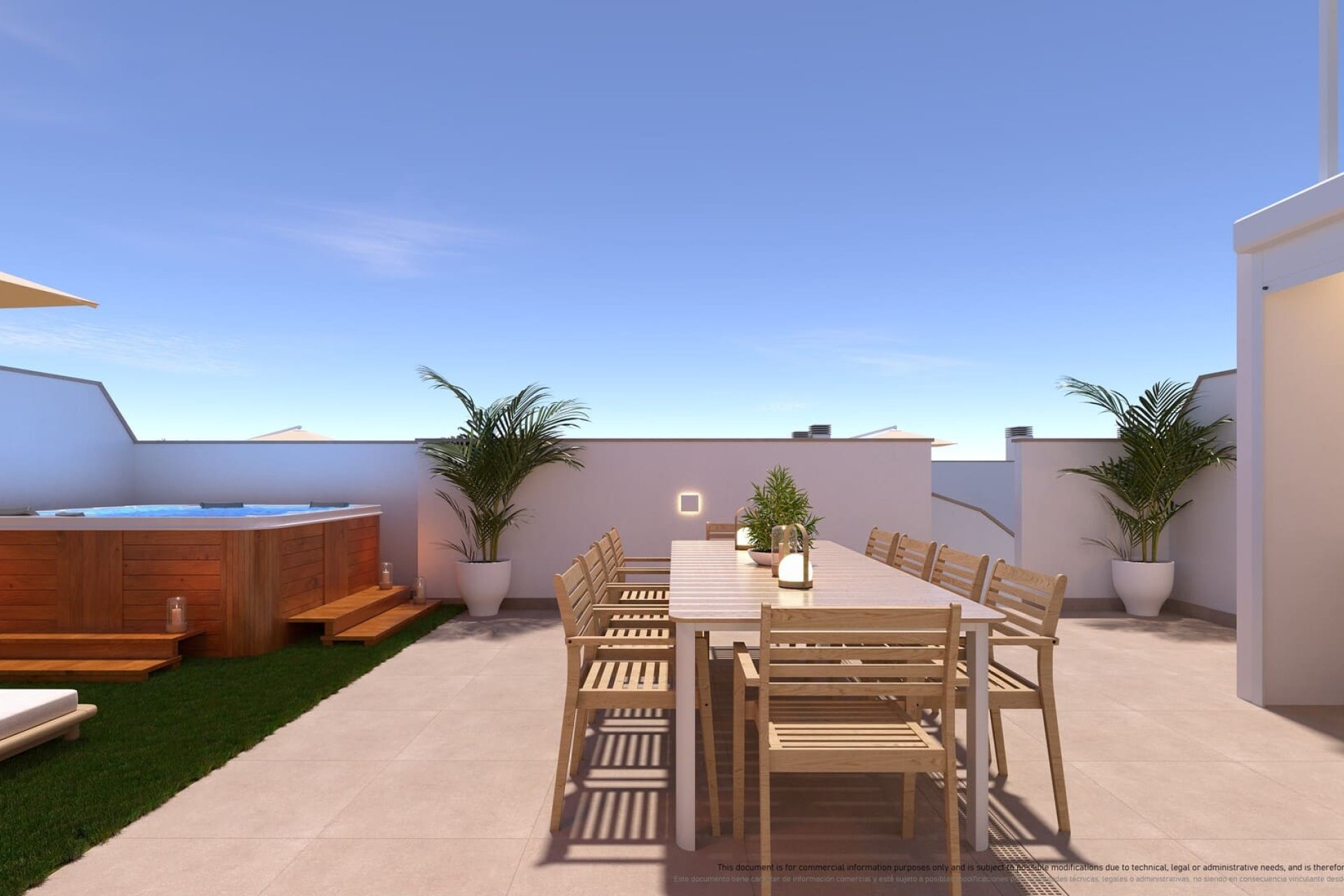 Obra nueva - Apartamento -
Torre de la Horadada
