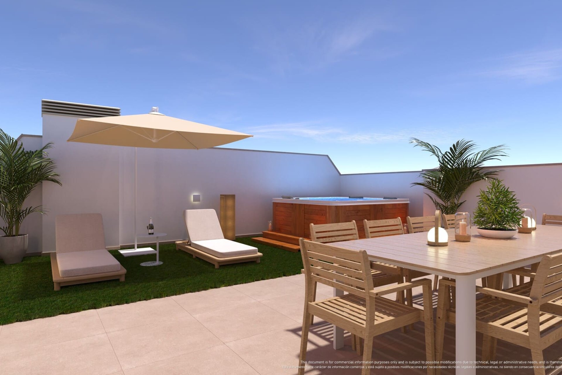 Obra nueva - Apartamento -
Torre de la Horadada
