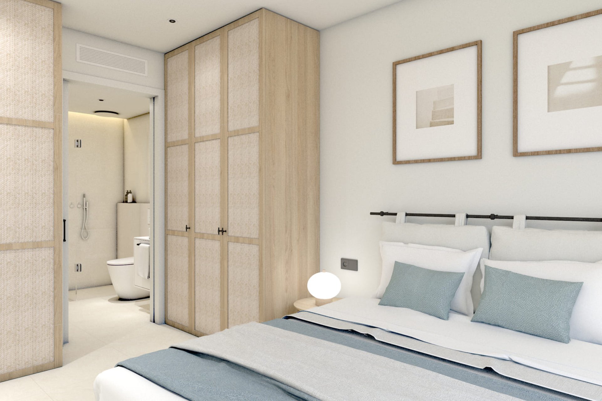 Obra nueva - Apartamento -
Torre de la Horadada