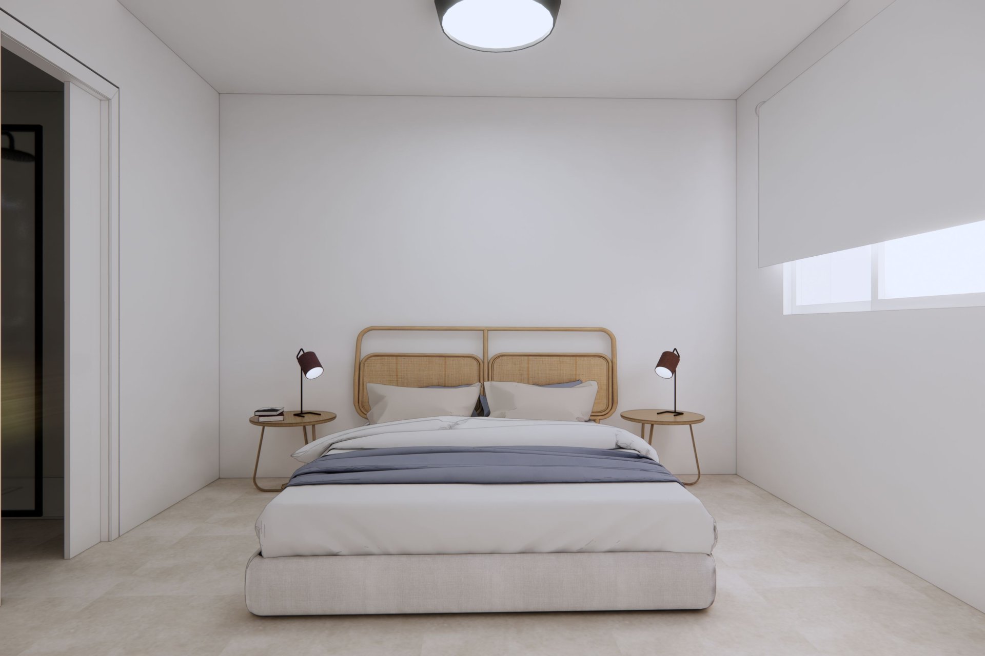 Obra nueva - Apartamento -
Torre de la Horadada