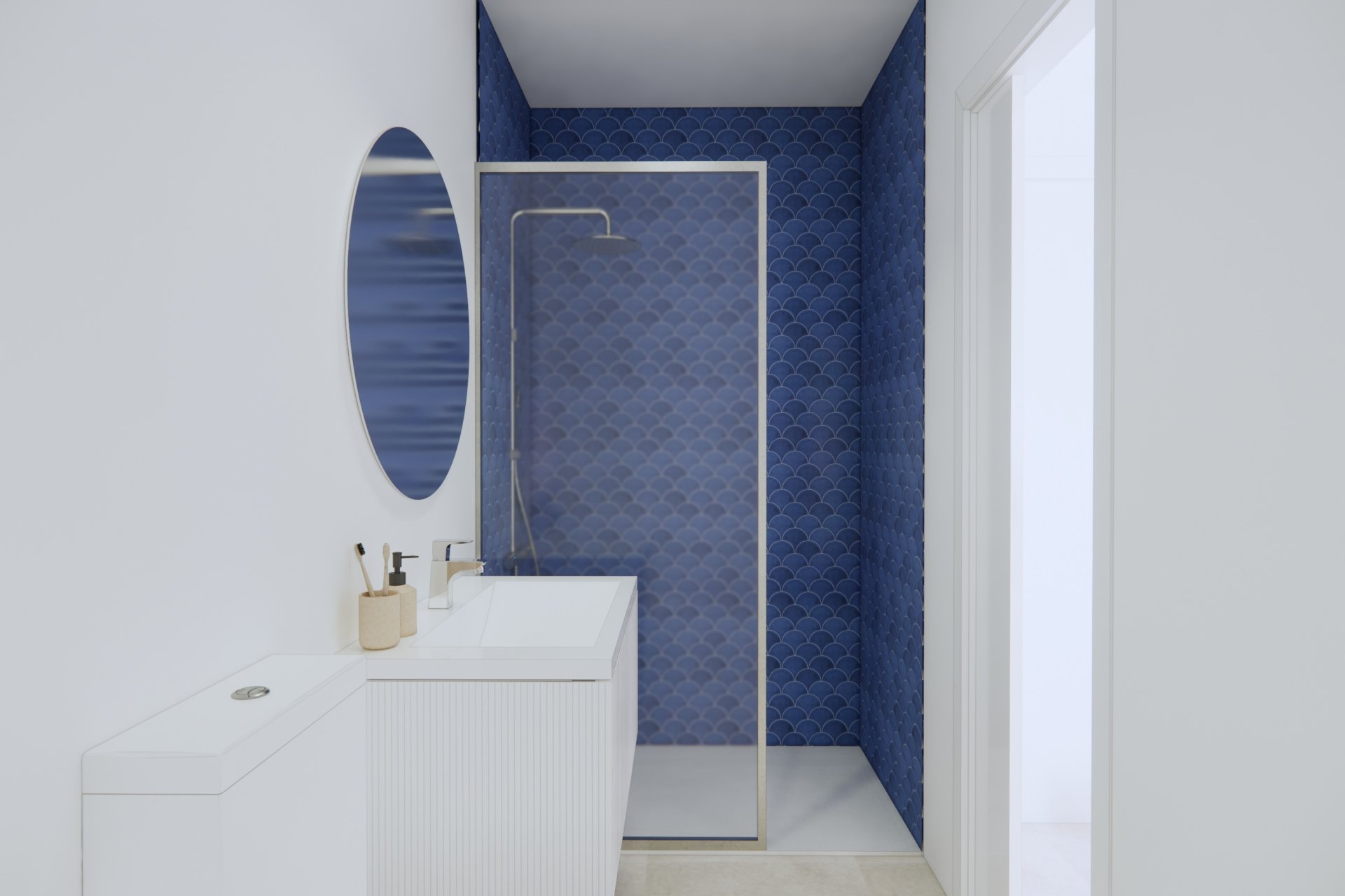 Obra nueva - Apartamento -
Torre de la Horadada