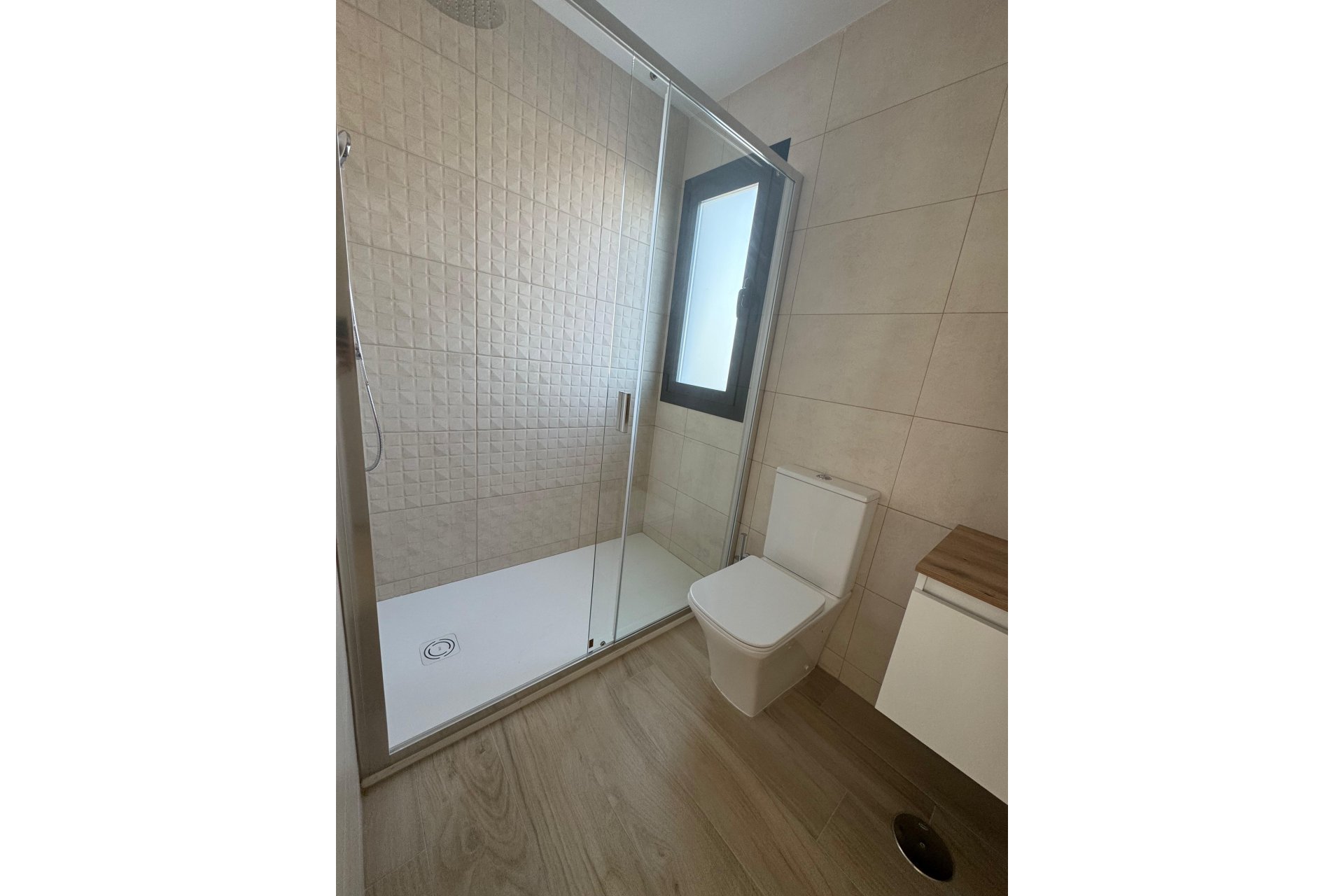 Obra nueva - Apartamento -
Torre-Pacheco